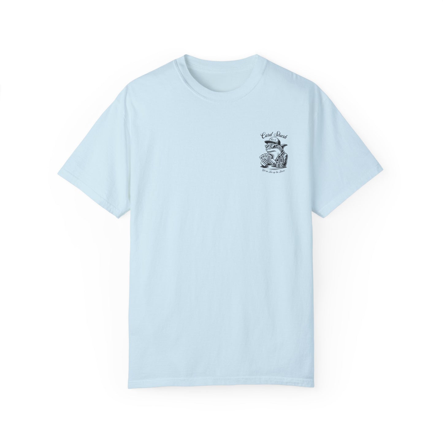 Cardshark Tee