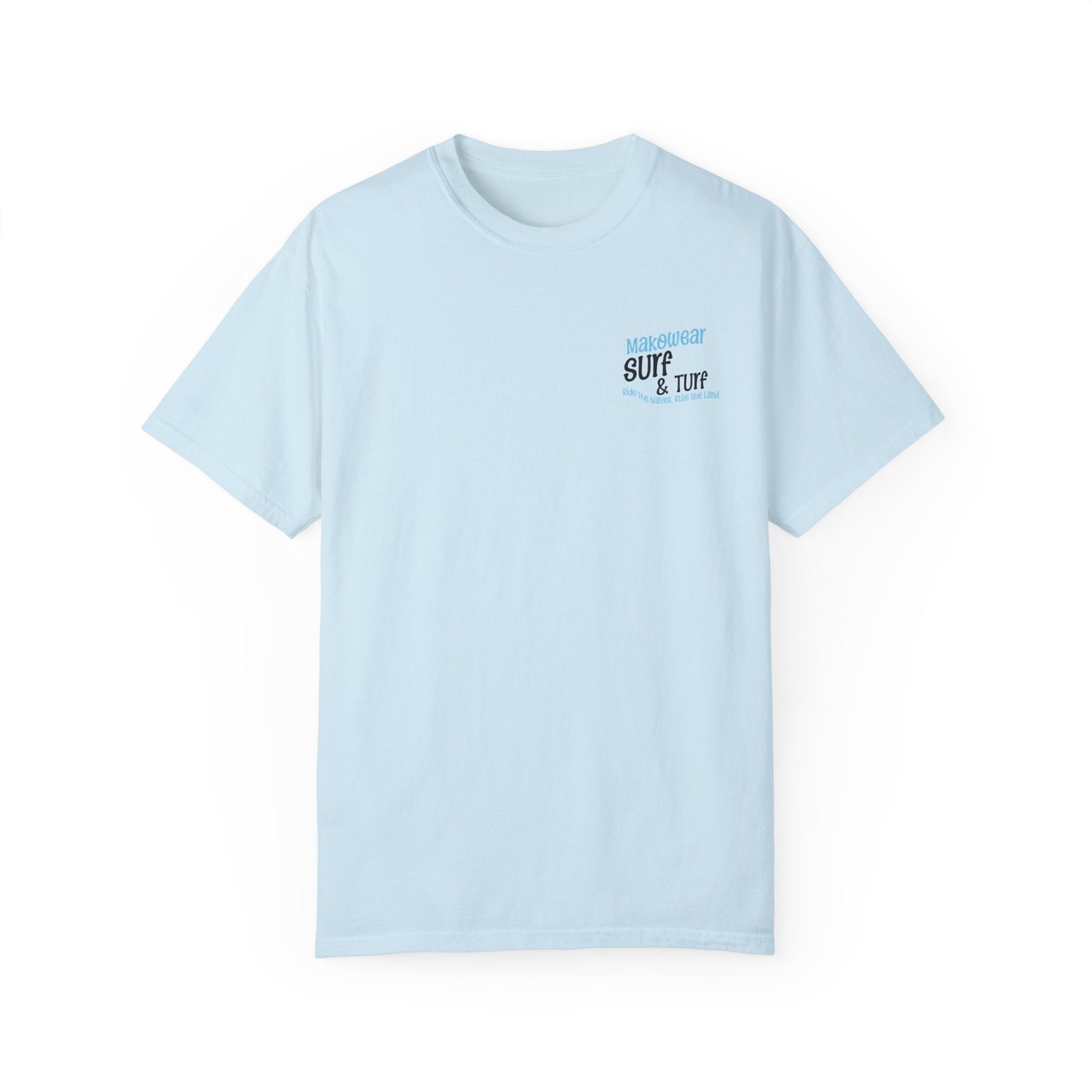 Surf n Turf Tee