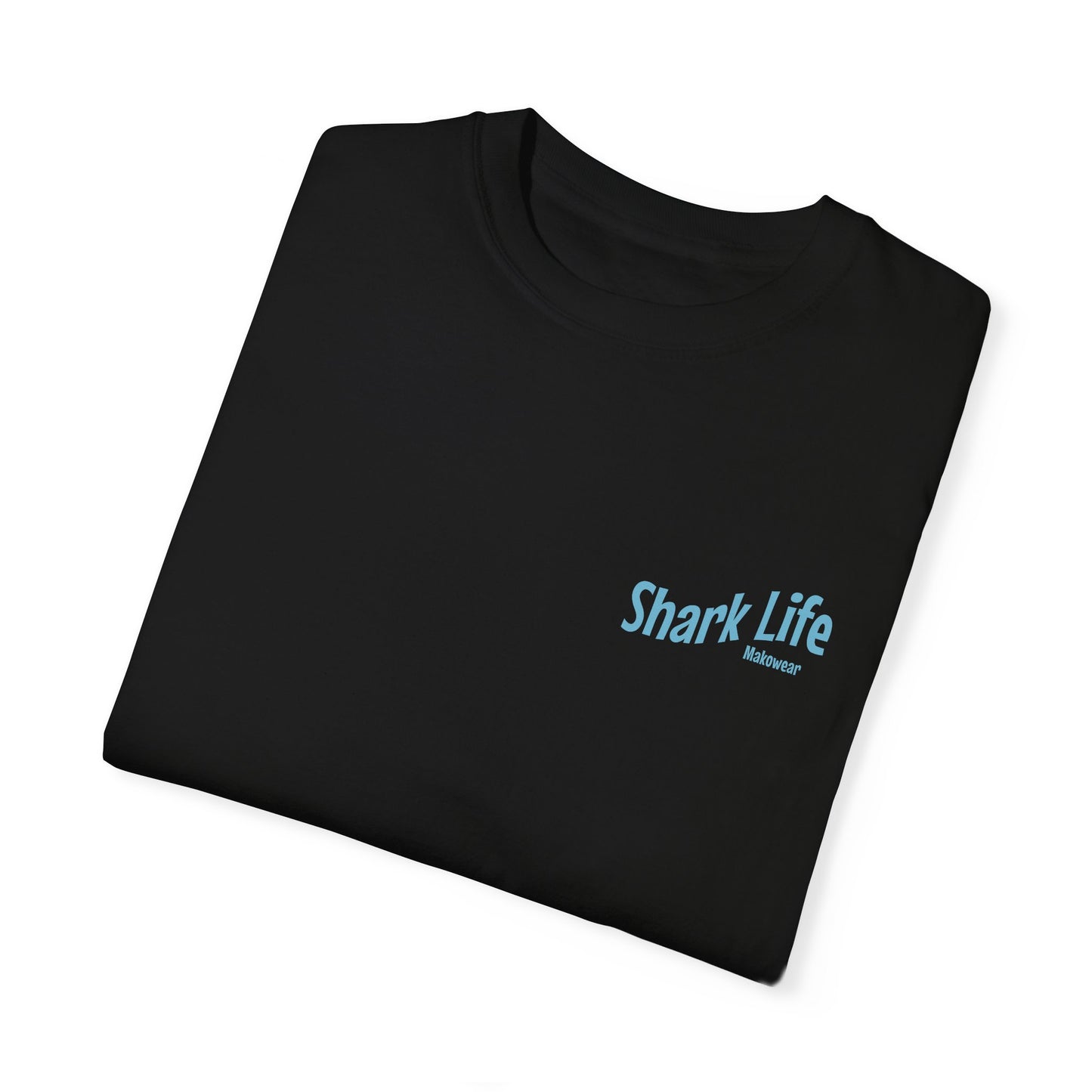 Shark Life Tee