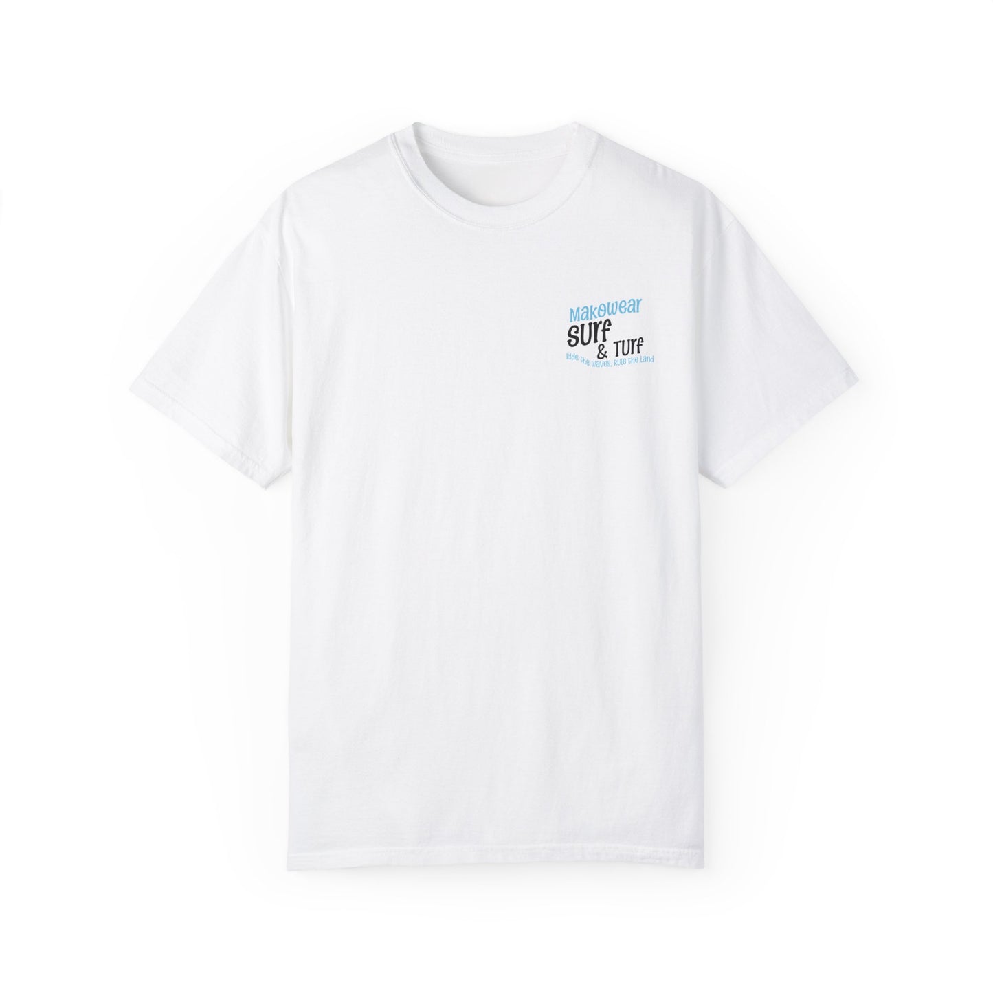 Surf n Turf Tee