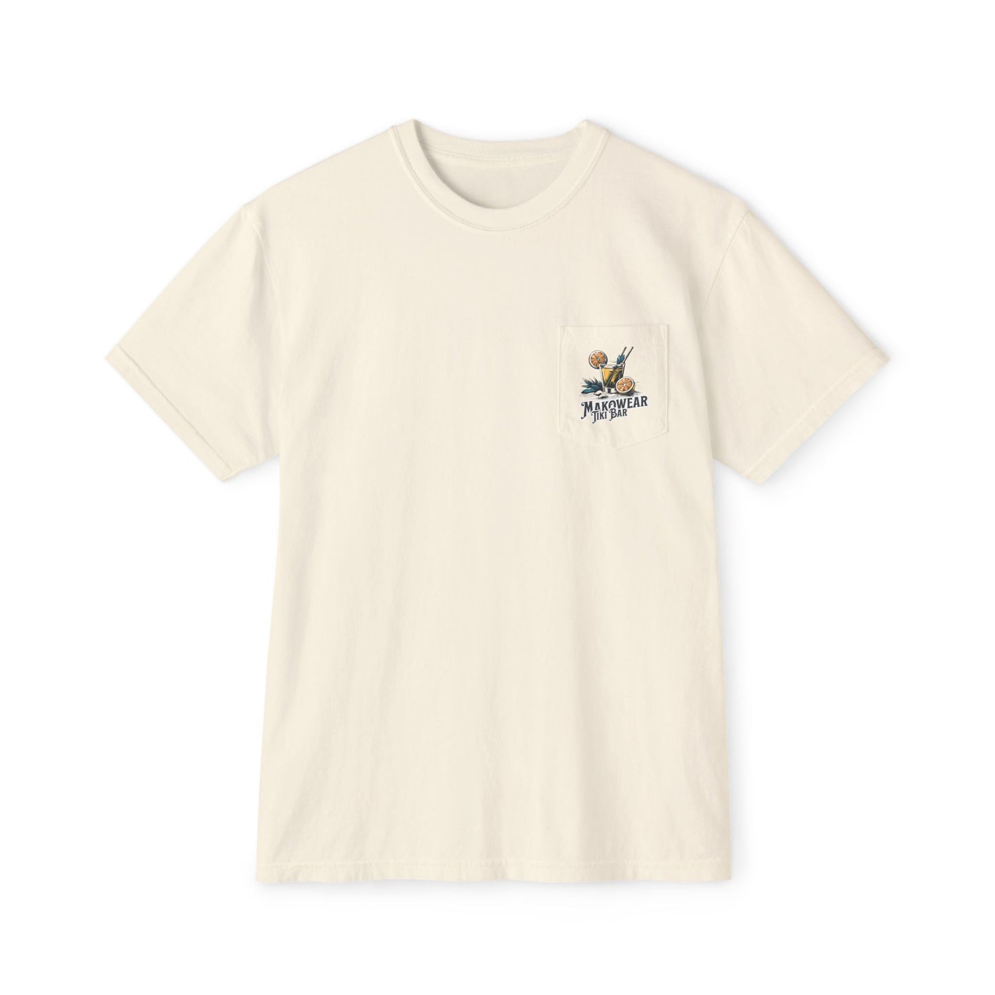 Shark Shack Tee