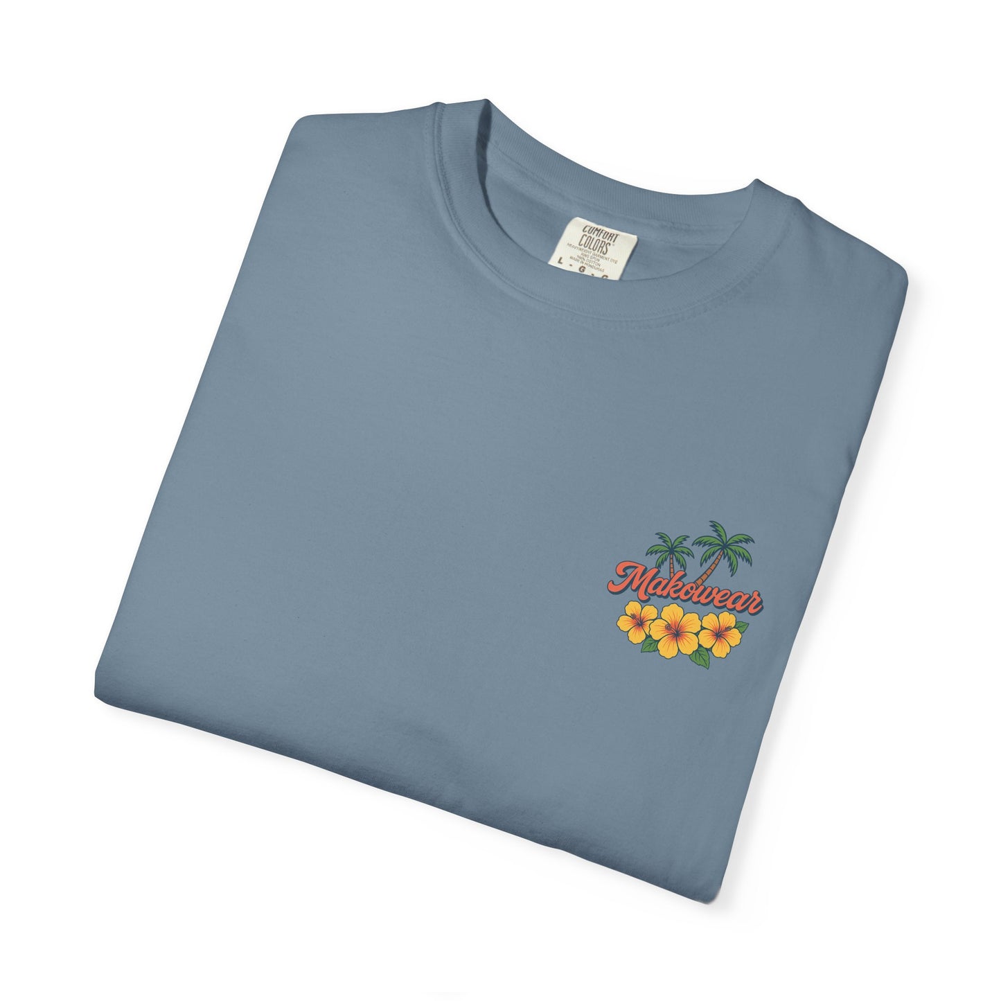 Sharkcation Tee