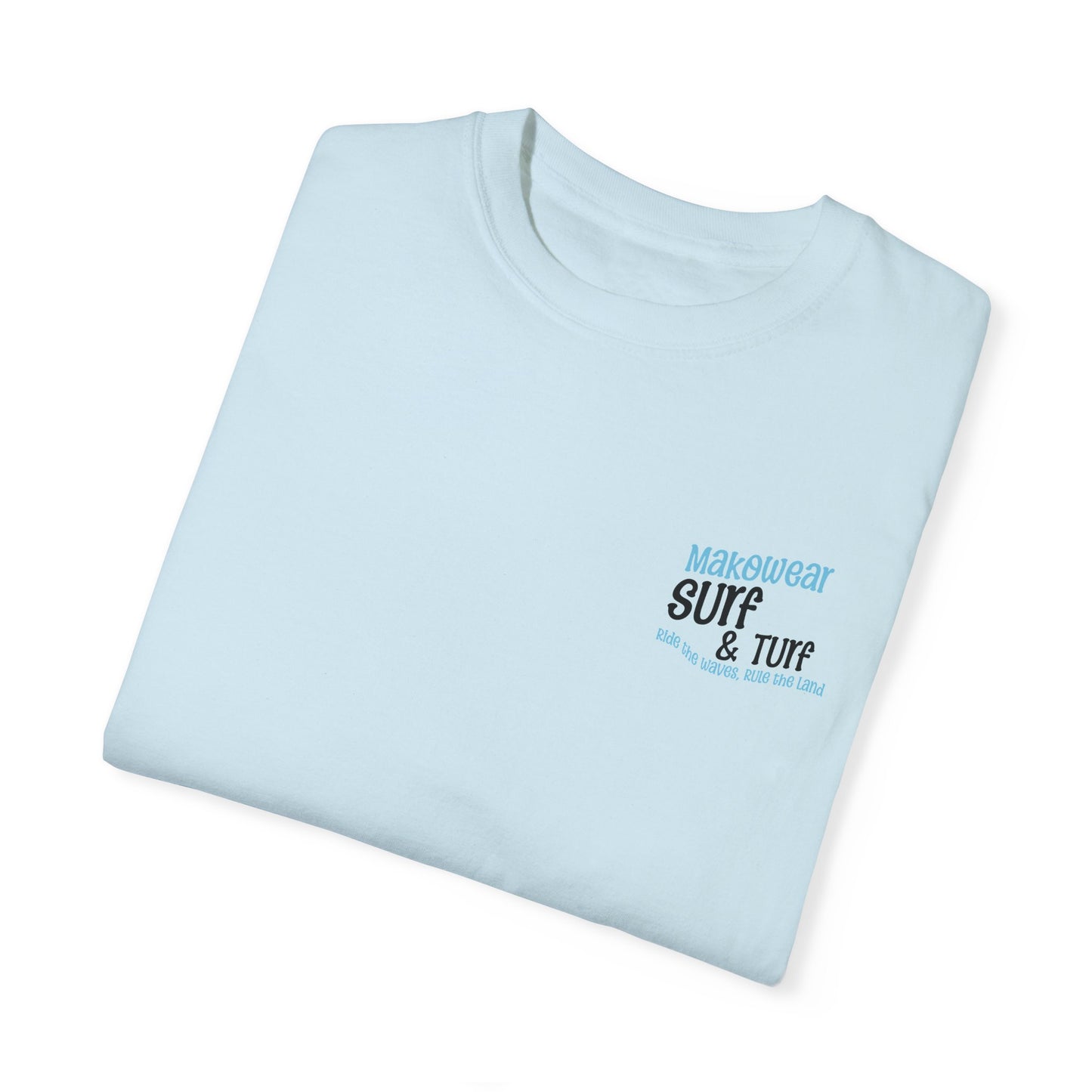 Surf n Turf Tee