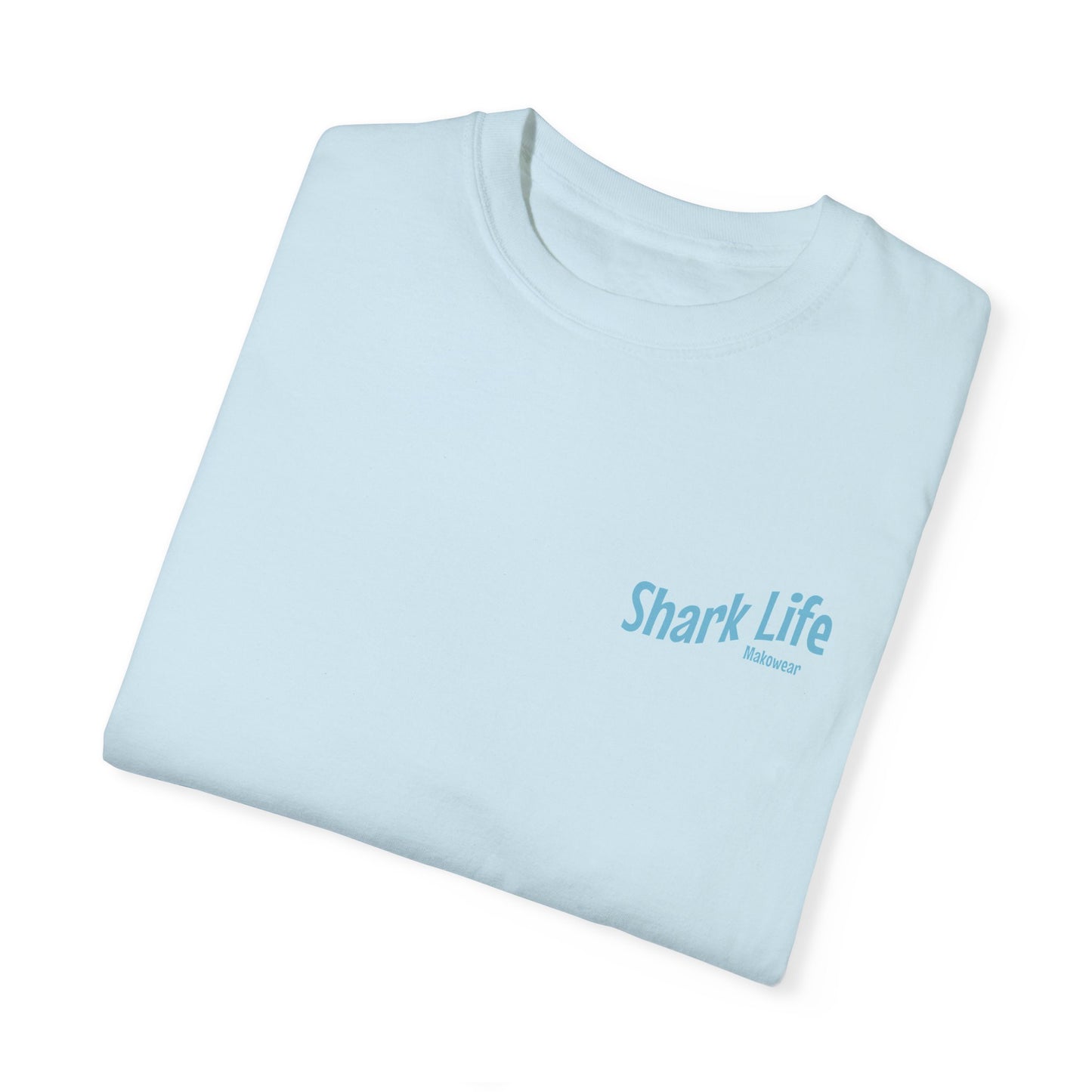 Shark Life Tee