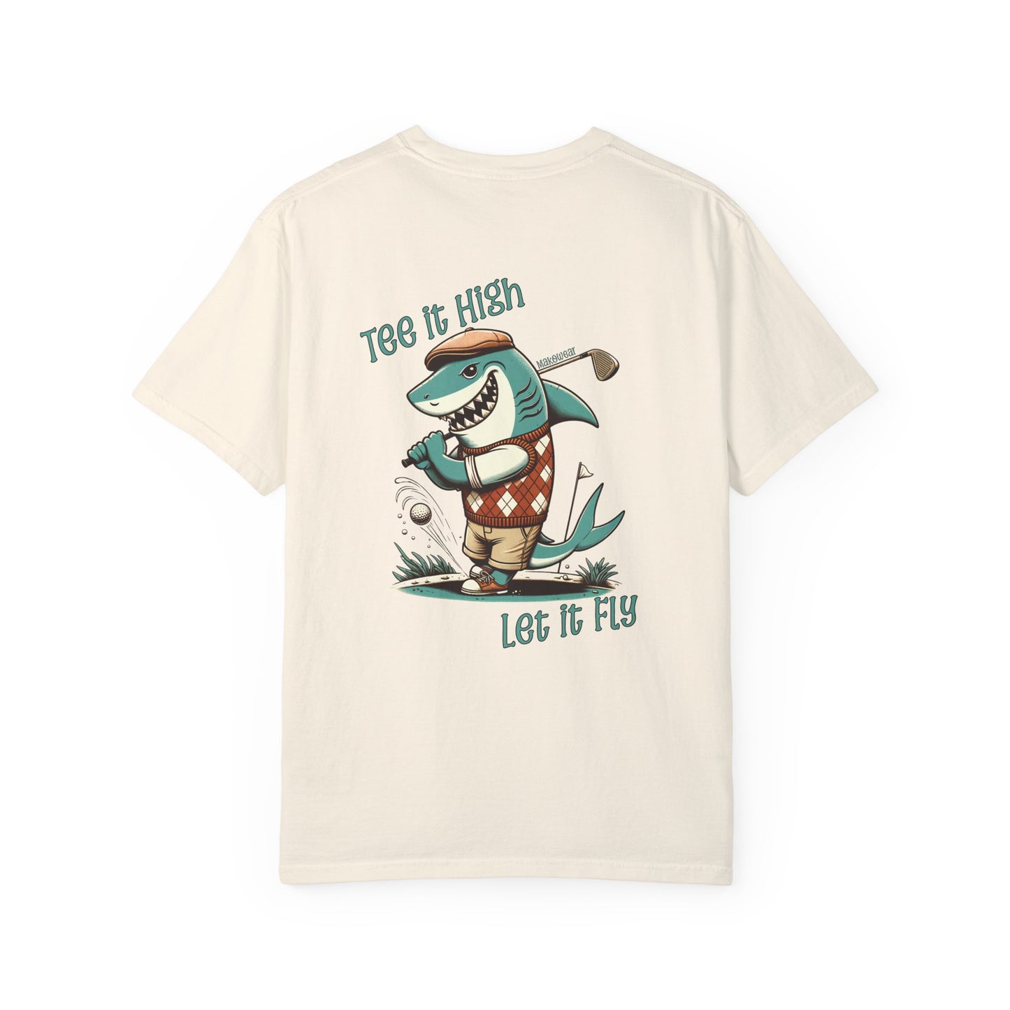 Let it Fly Tee