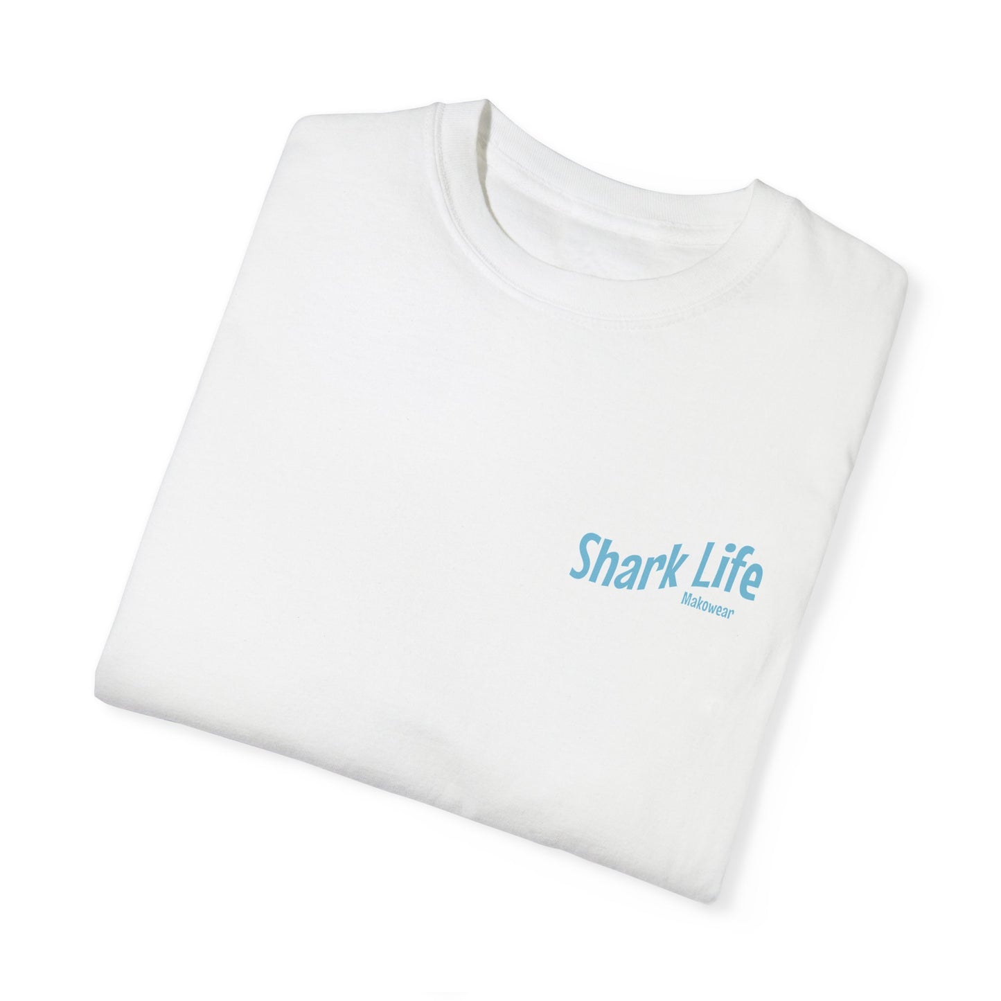 Shark Life Tee