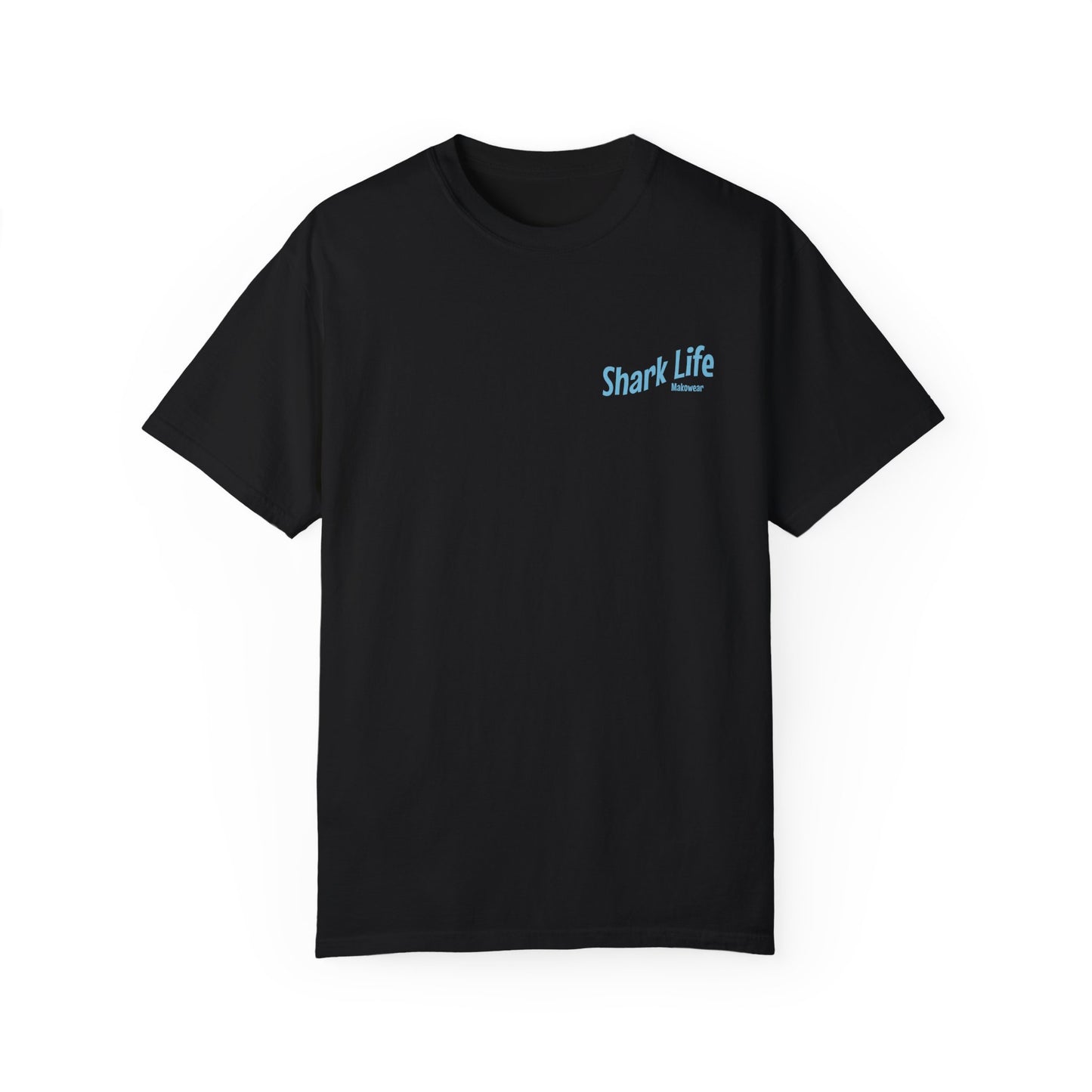Shark Life Tee