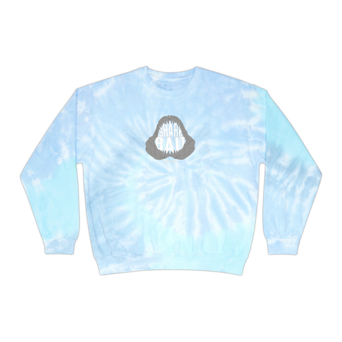 Shark Bait Tie Dye