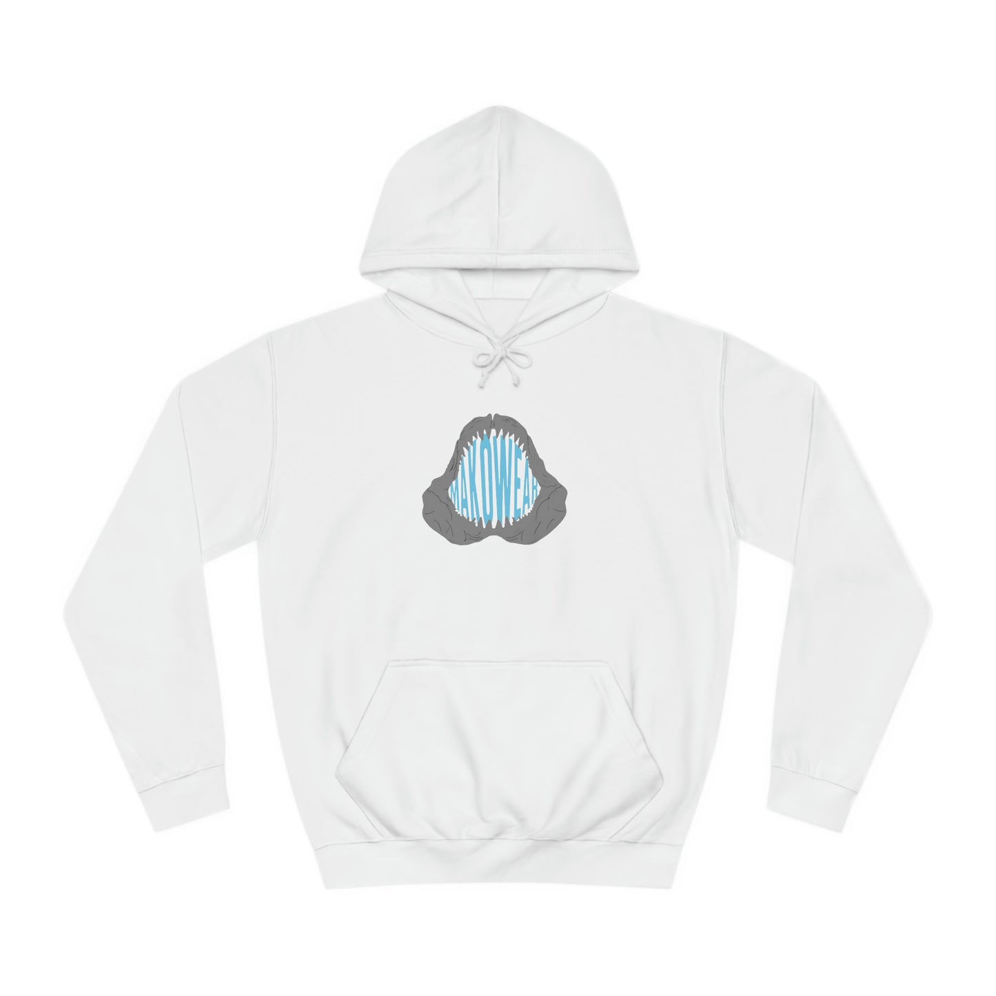Jaw Breaker Hoodie
