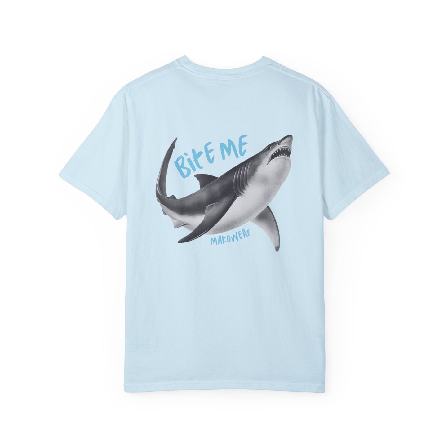 Bite Me Tee