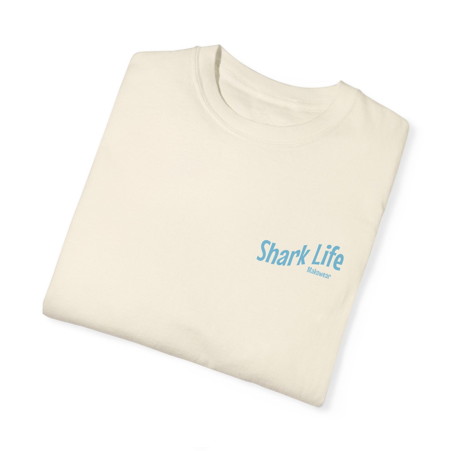 Shark Life Tee
