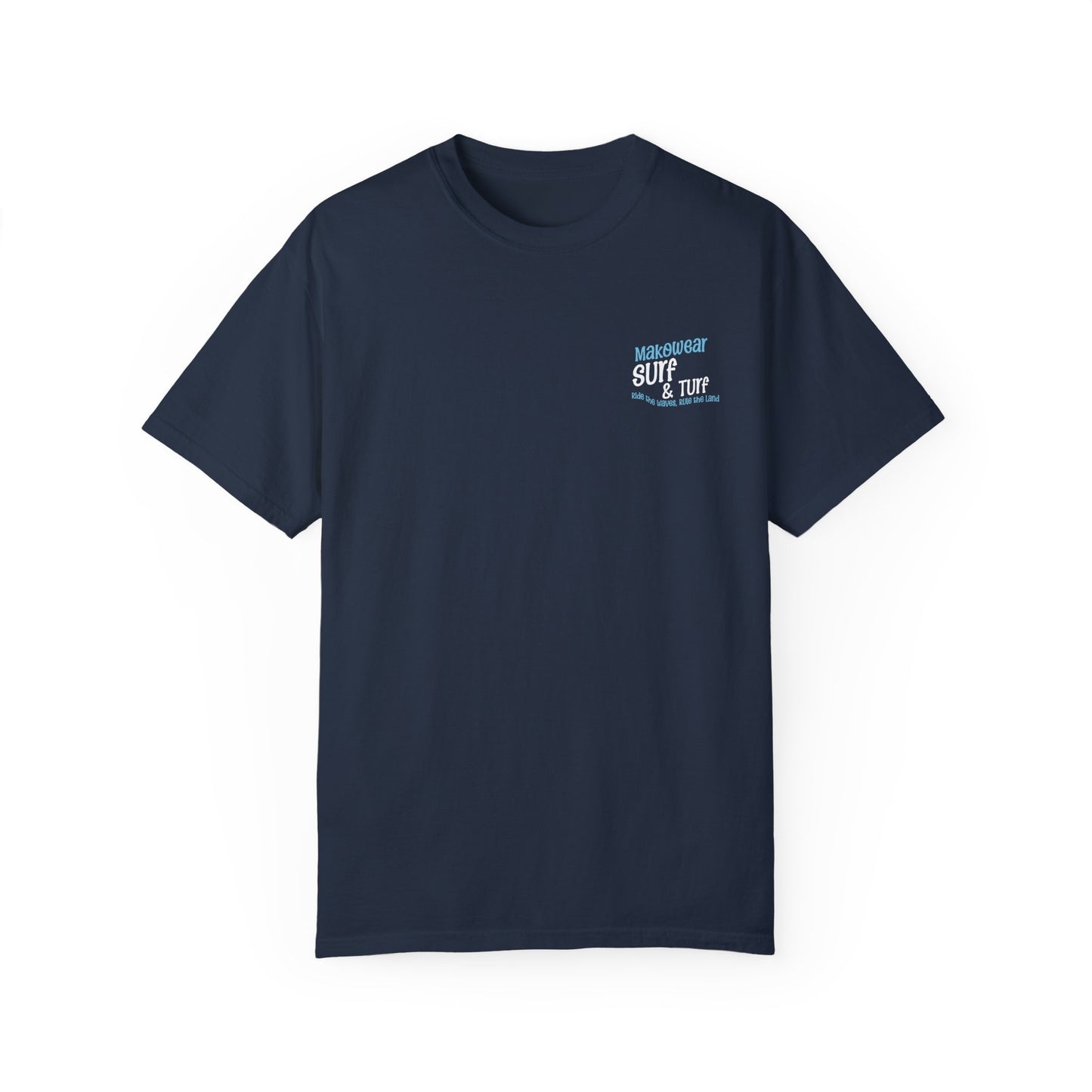 Surf n Turf Tee