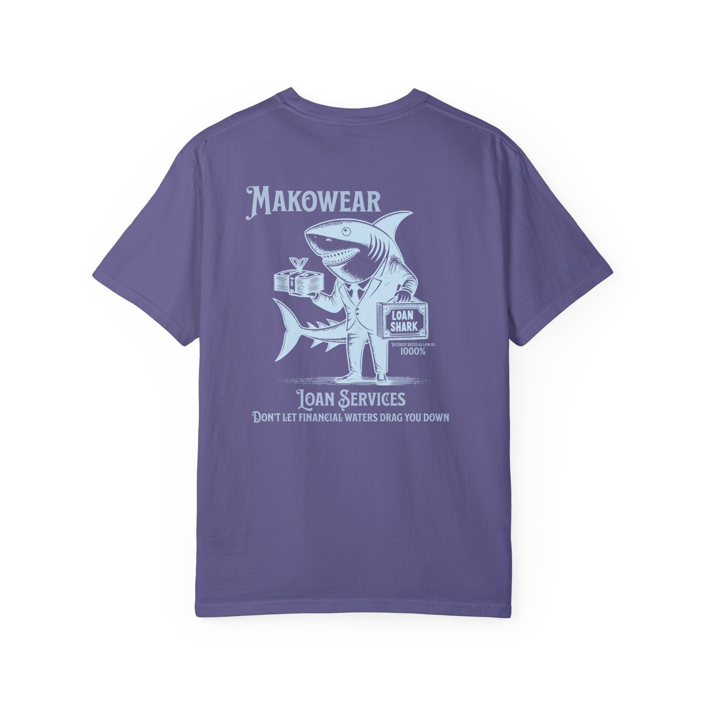Loan Shark Tee
