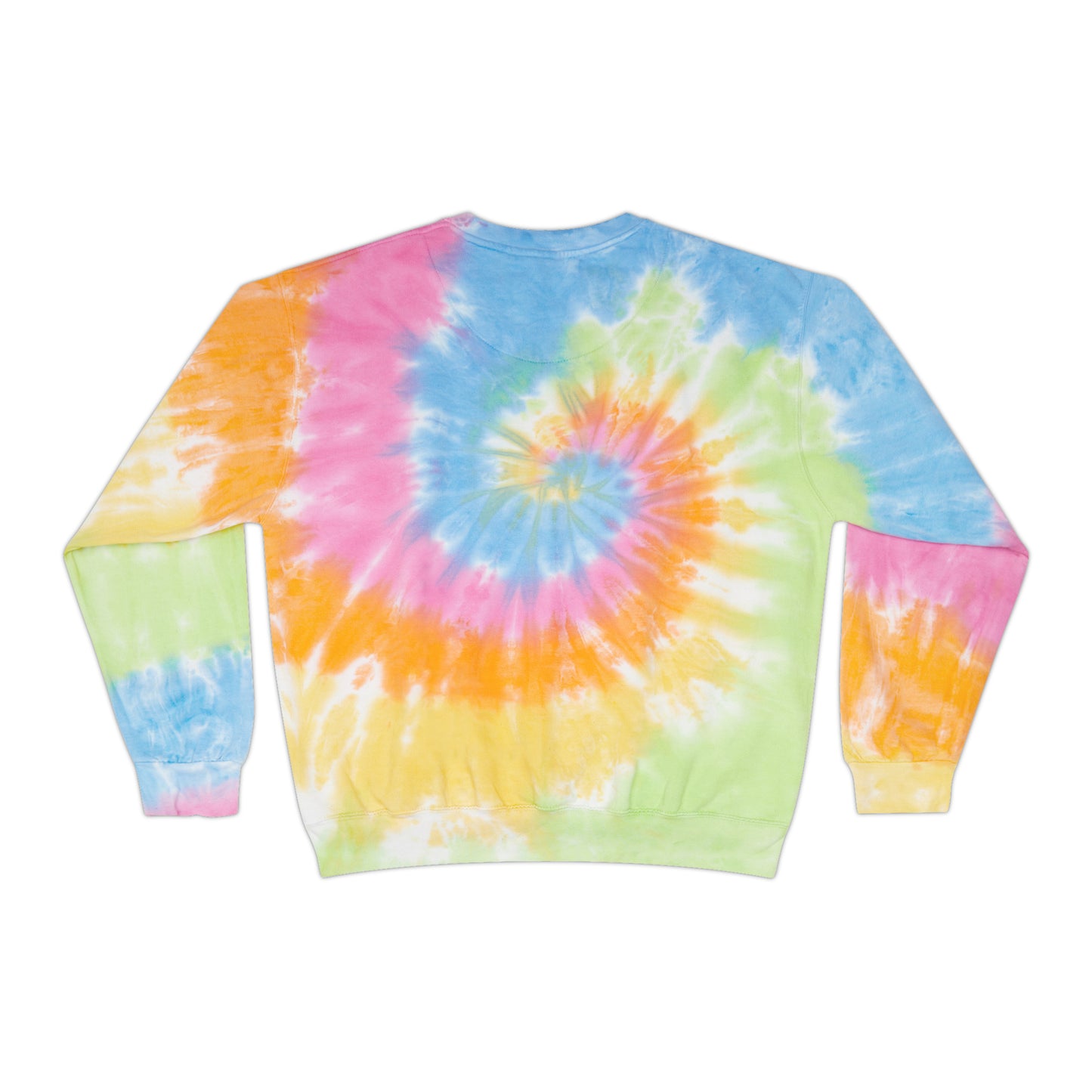 Shark Bait Tie Dye