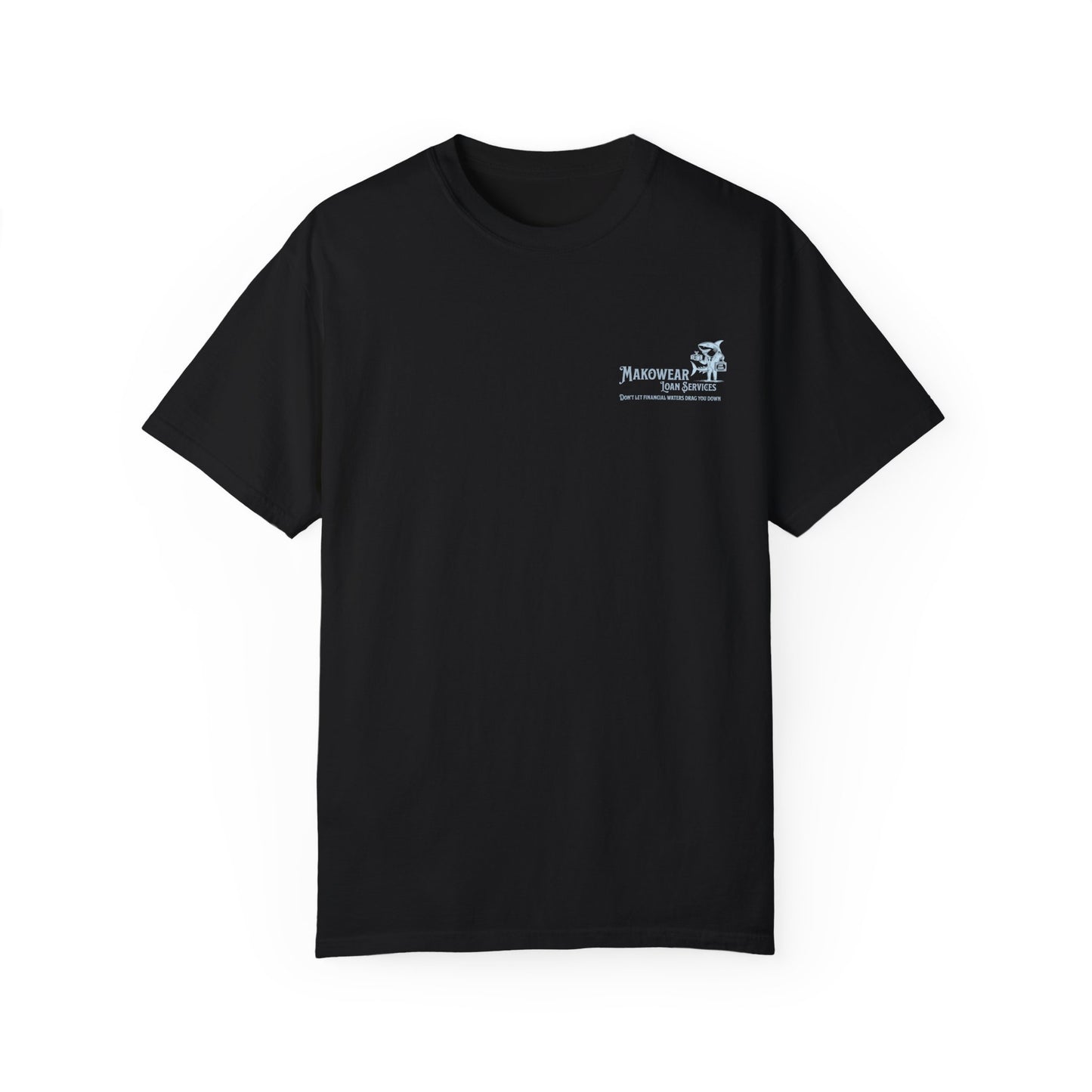 Loan Shark Tee