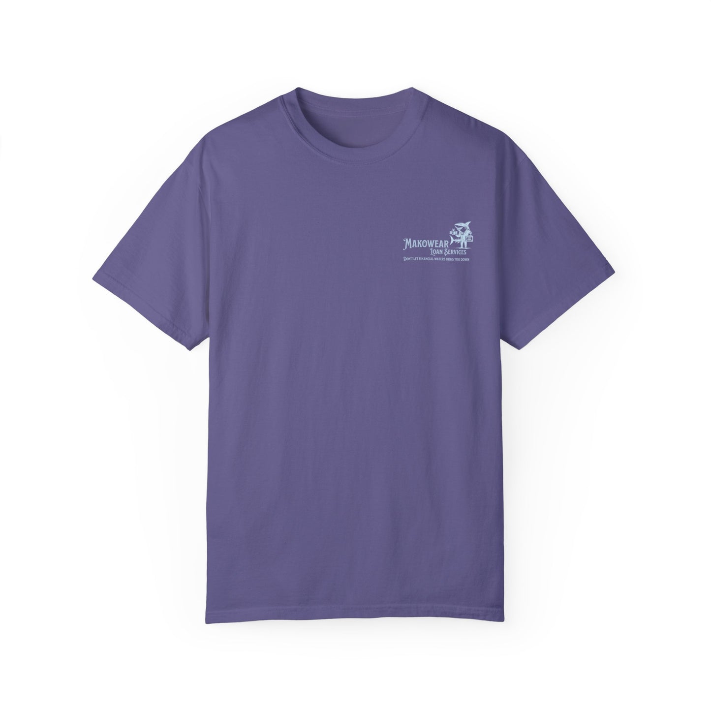 Loan Shark Tee
