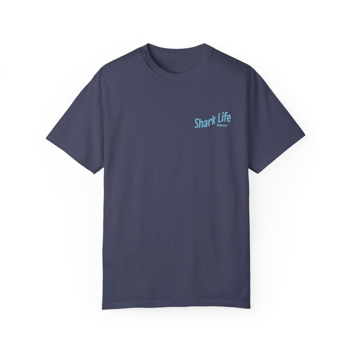 Shark Life Tee