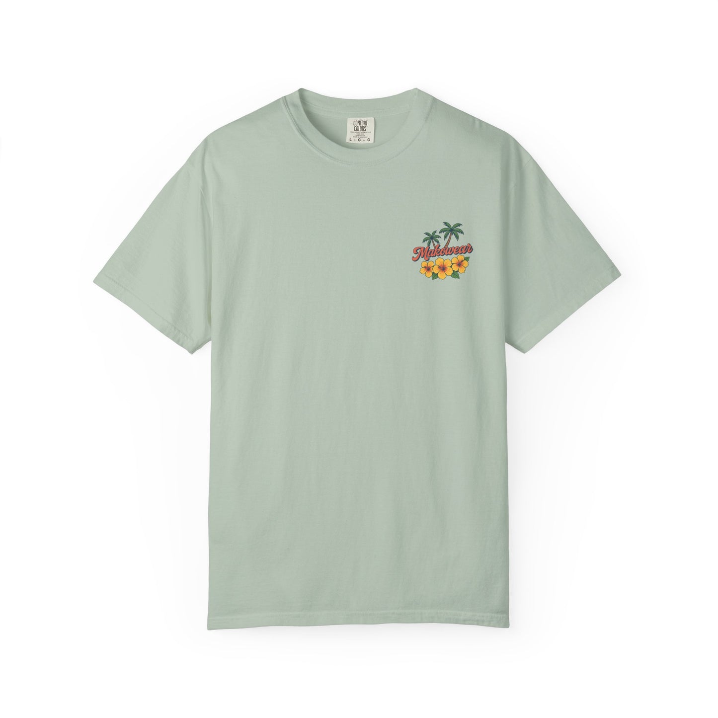 Sharkcation Tee