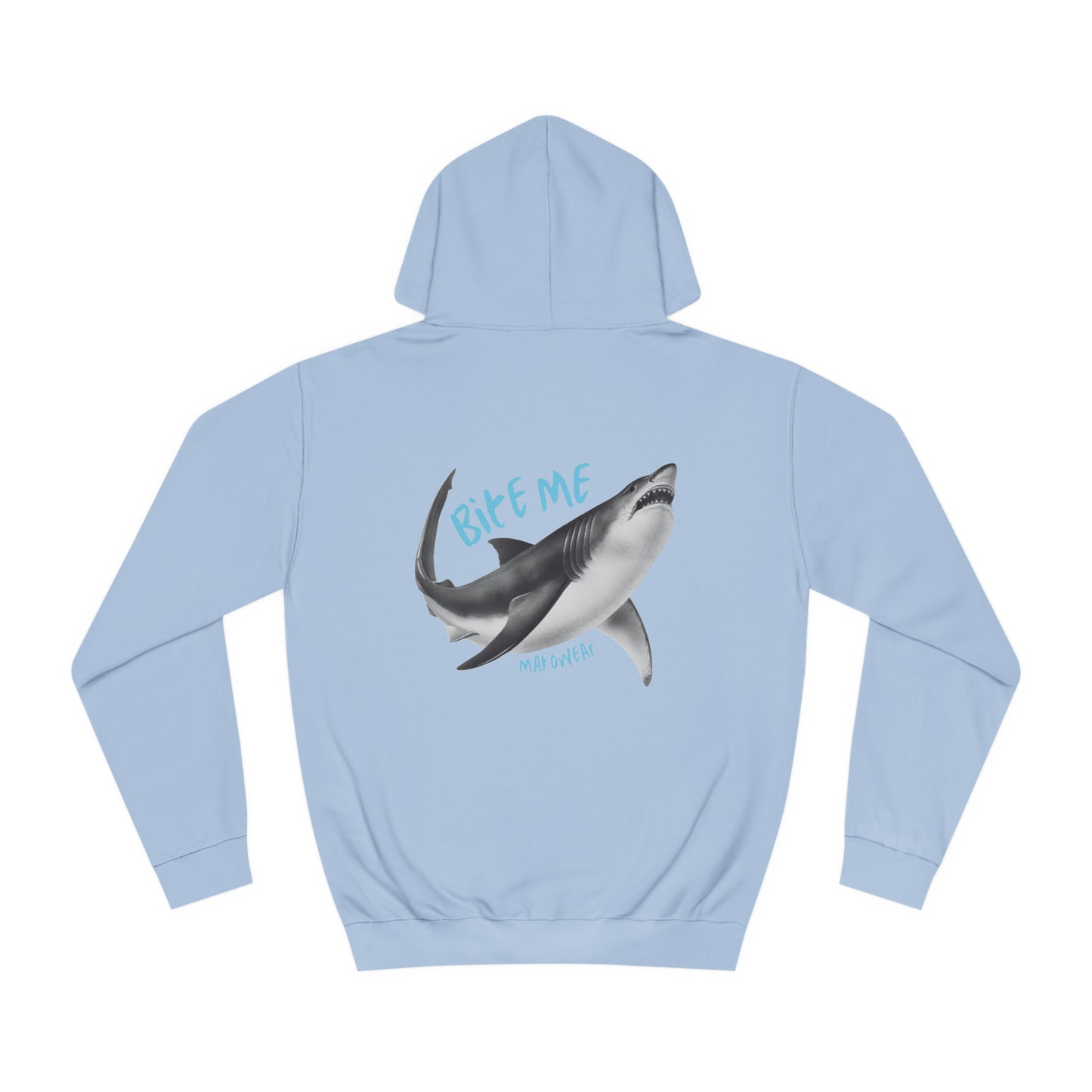 Bite Me Hoodie