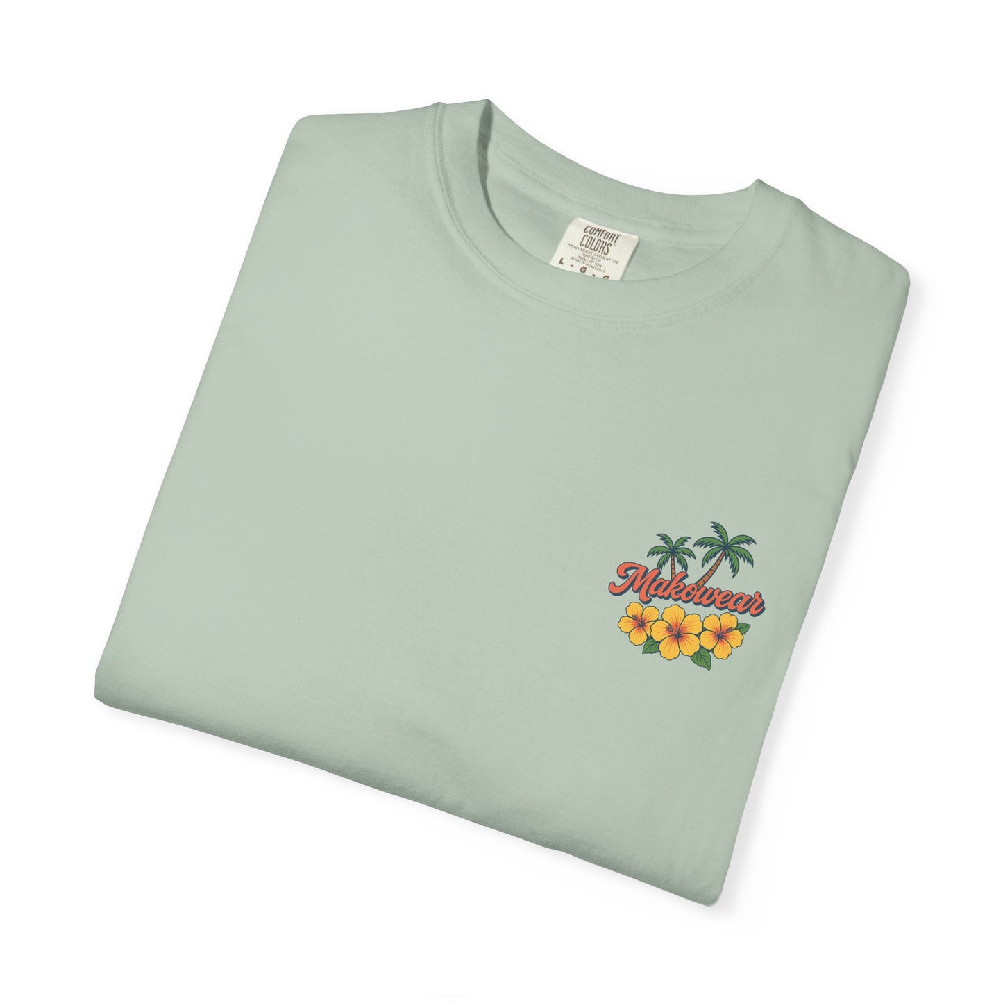 Sharkcation Tee