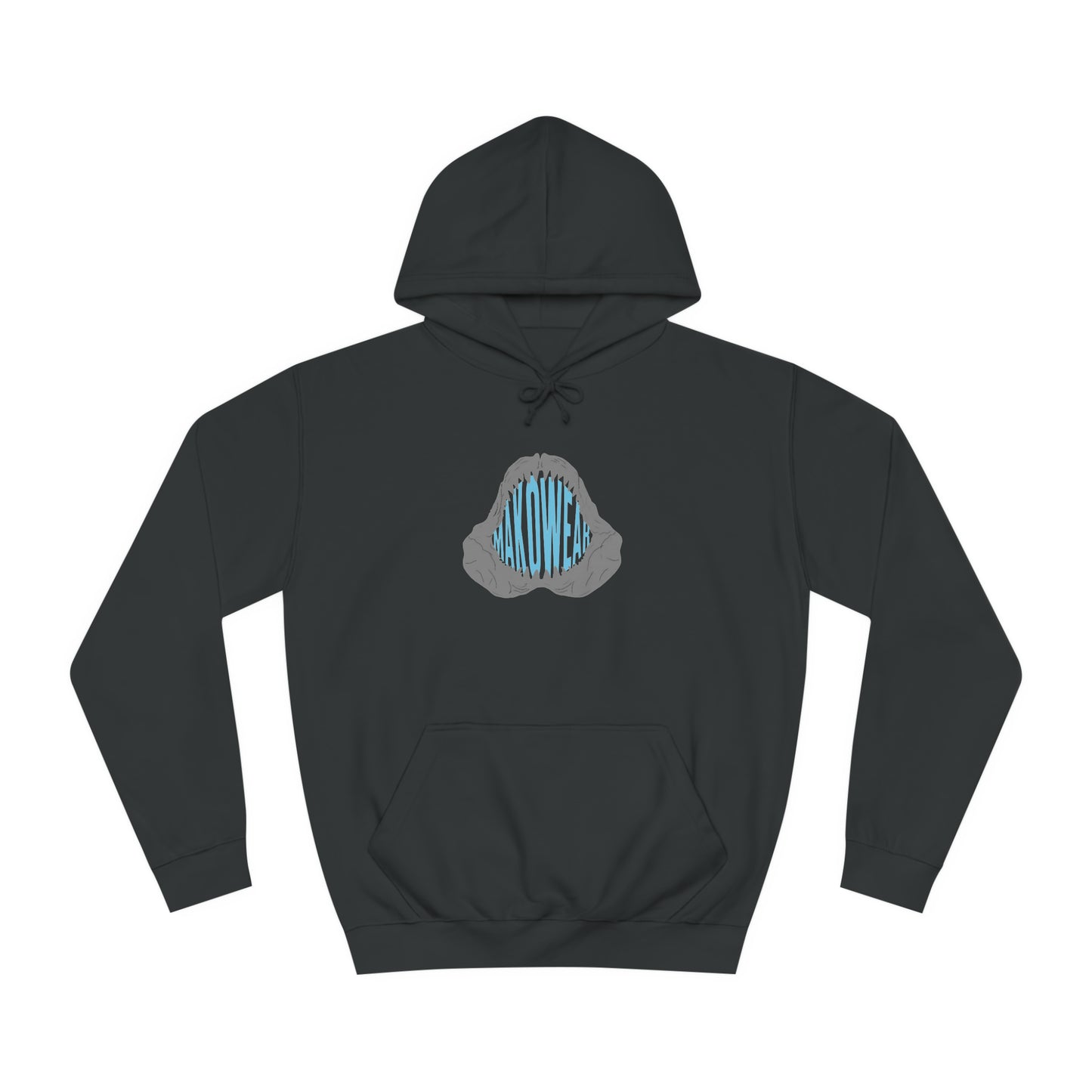 Jaw Breaker Hoodie