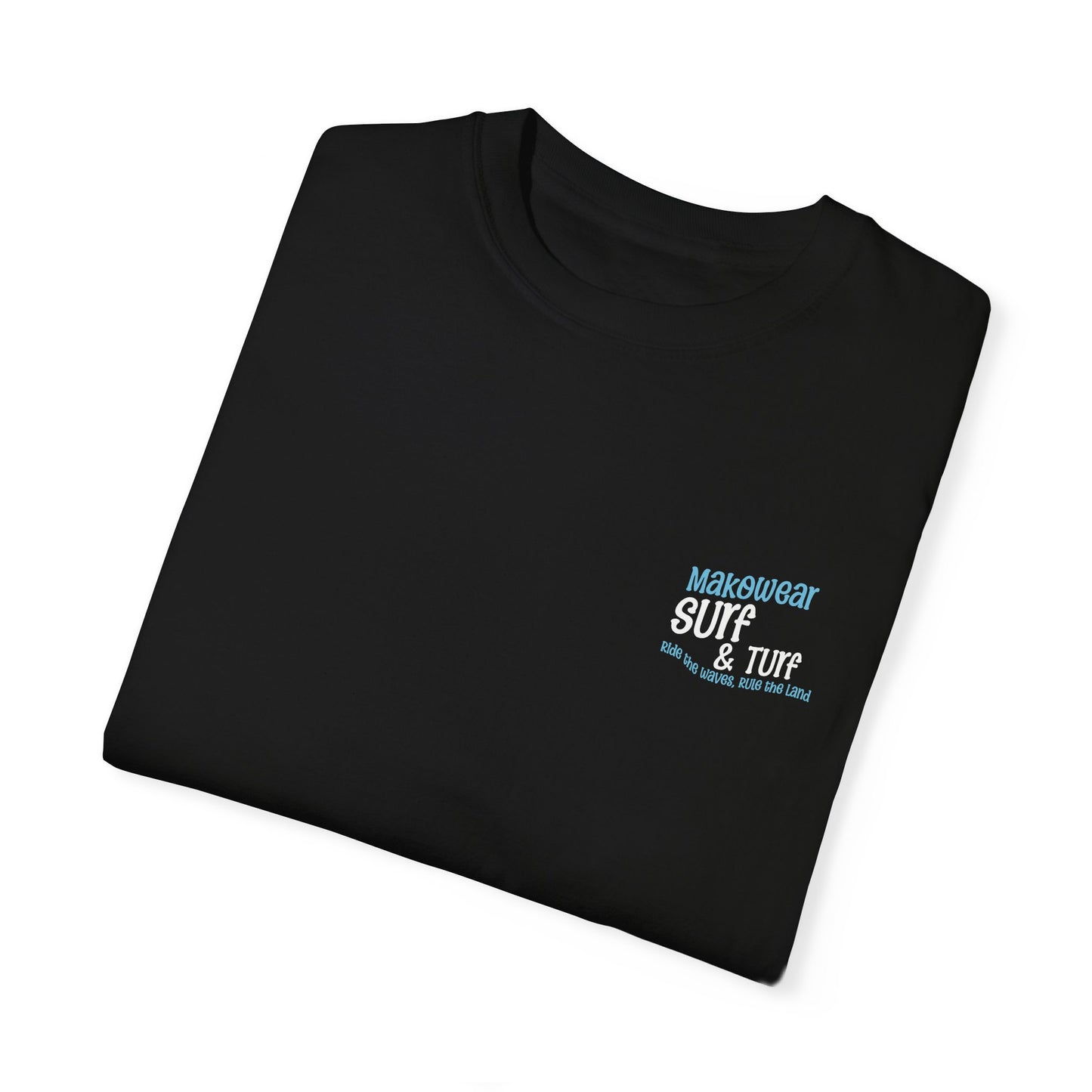 Surf n Turf Tee
