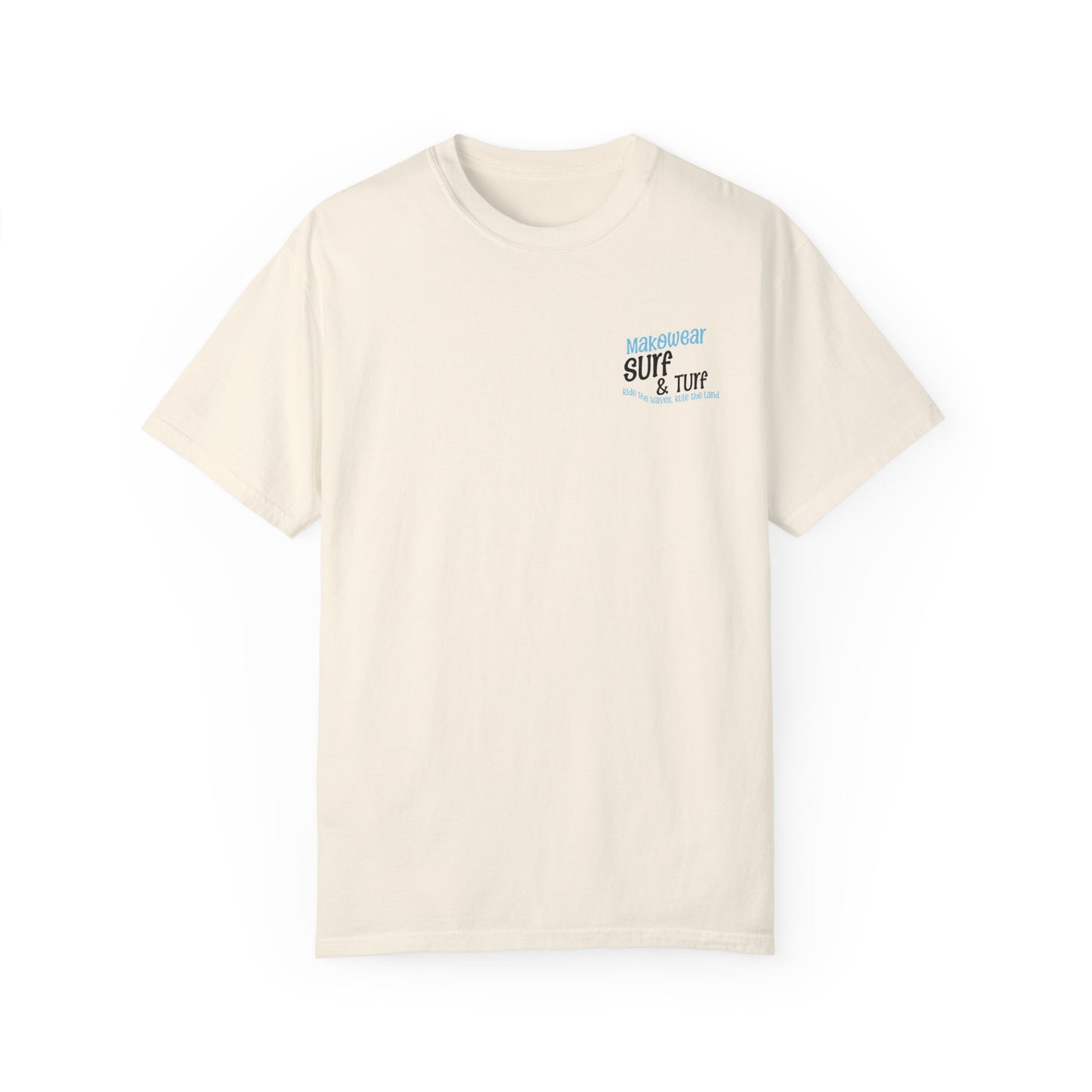 Surf n Turf Tee