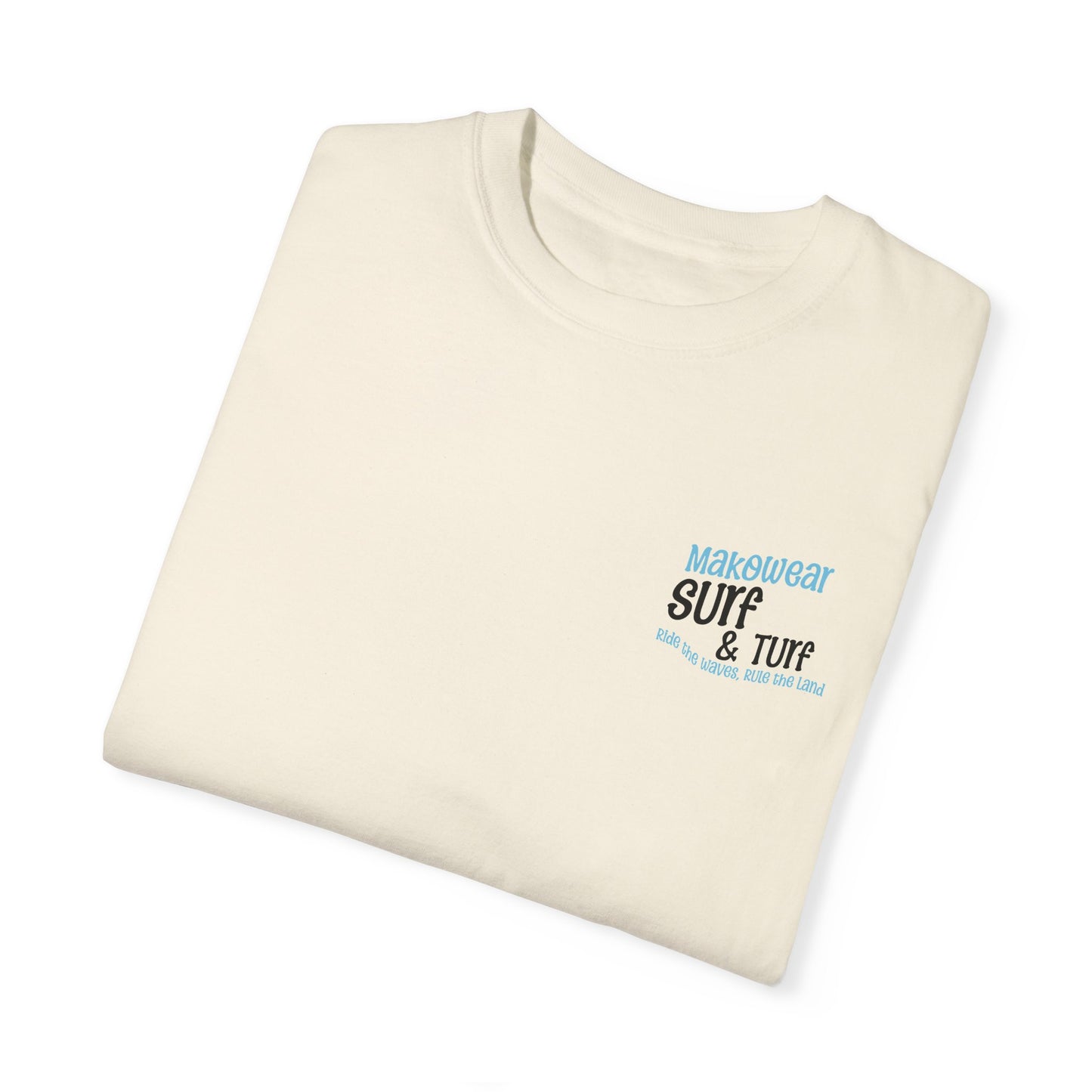 Surf n Turf Tee