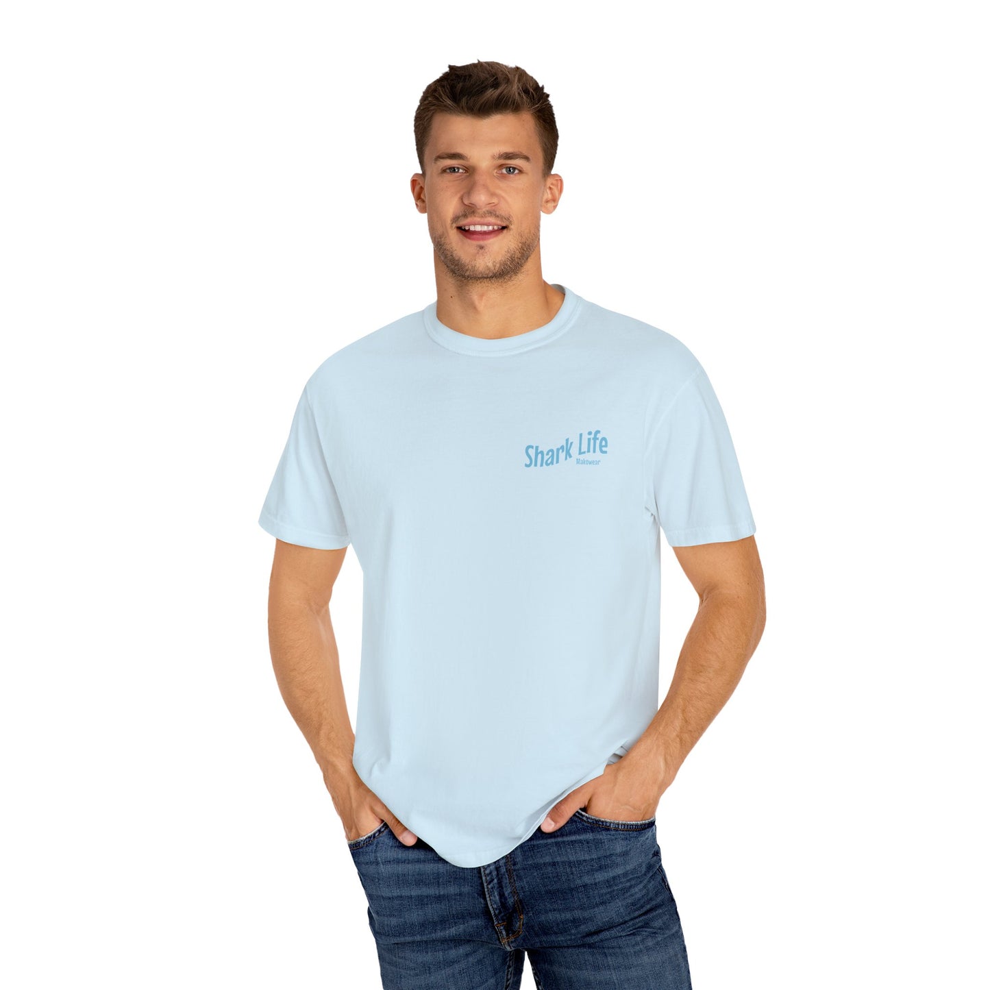Shark Life Tee