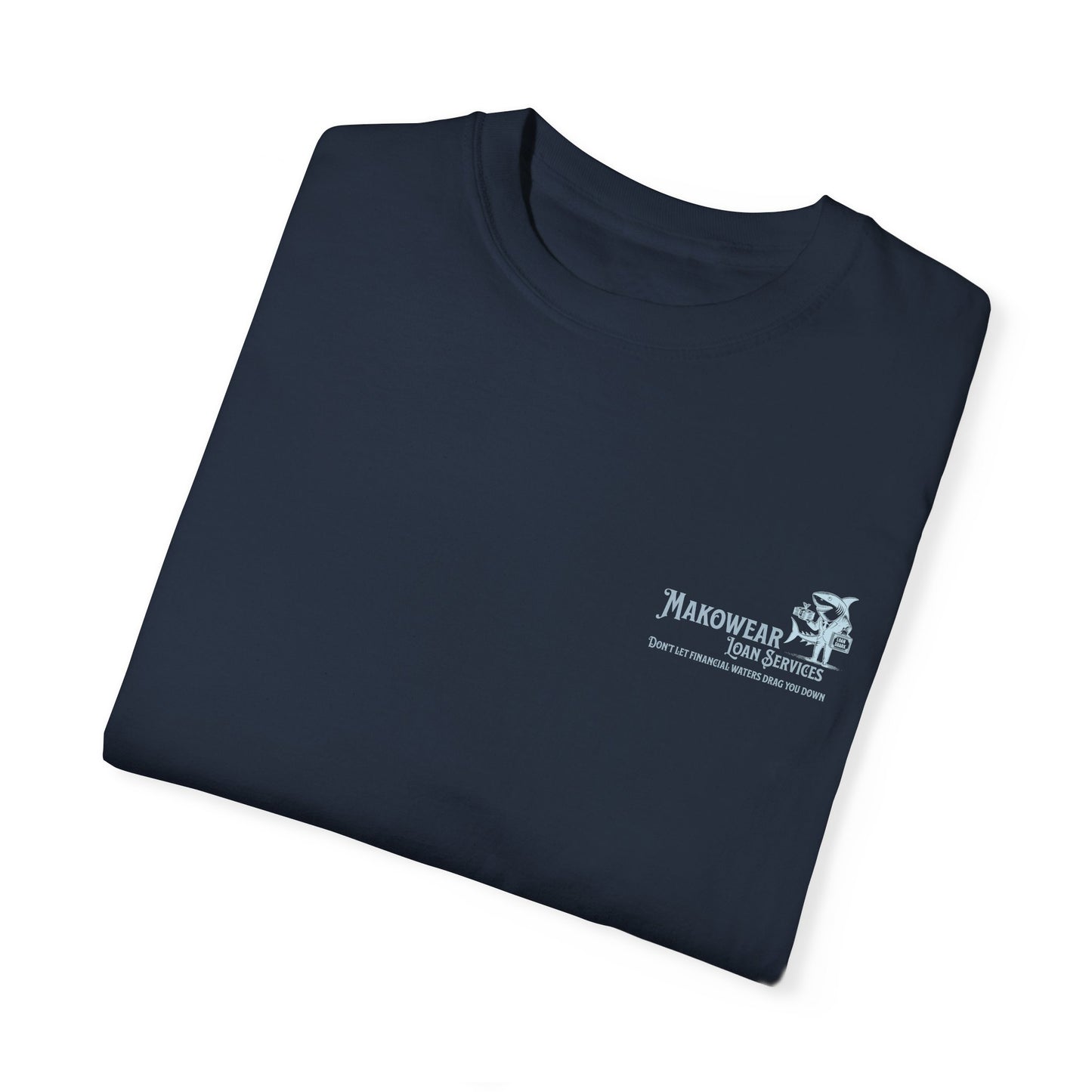 Loan Shark Tee