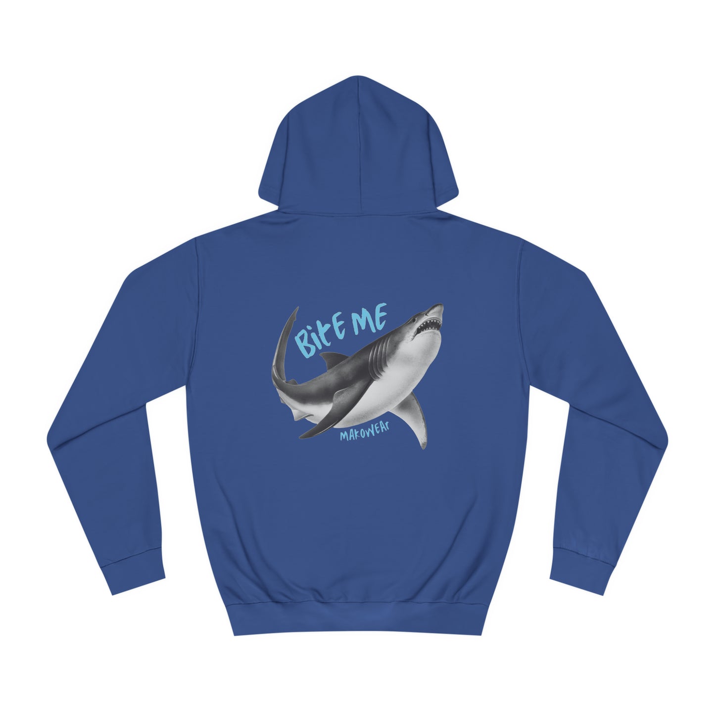 Bite Me Hoodie
