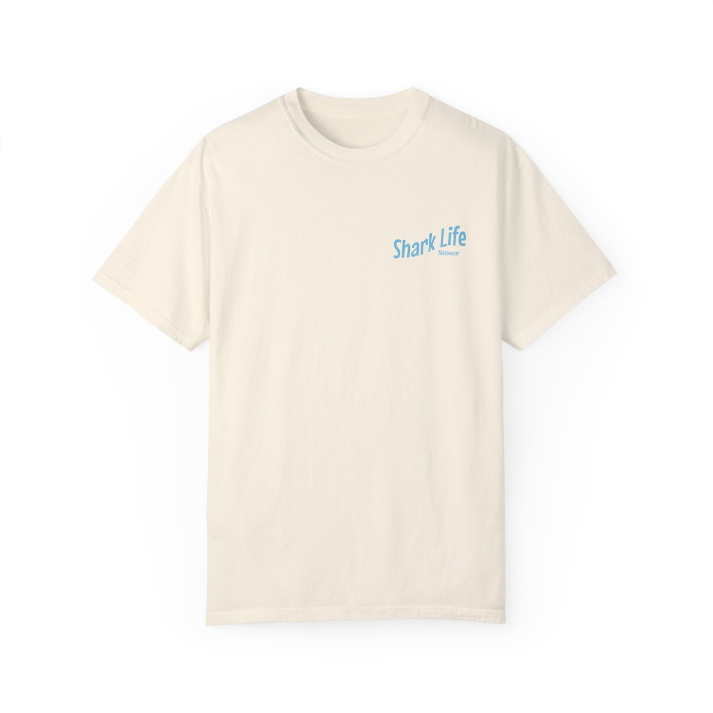 Shark Life Tee