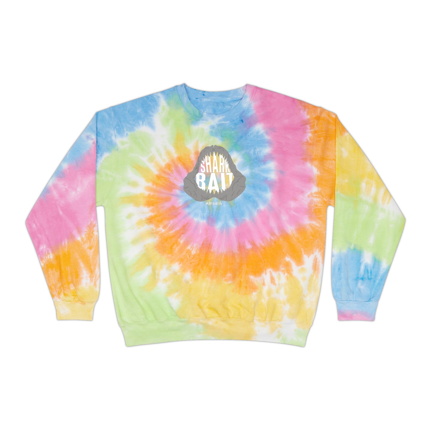 Shark Bait Tie Dye