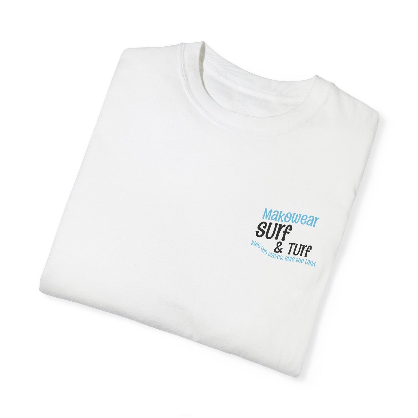 Surf n Turf Tee