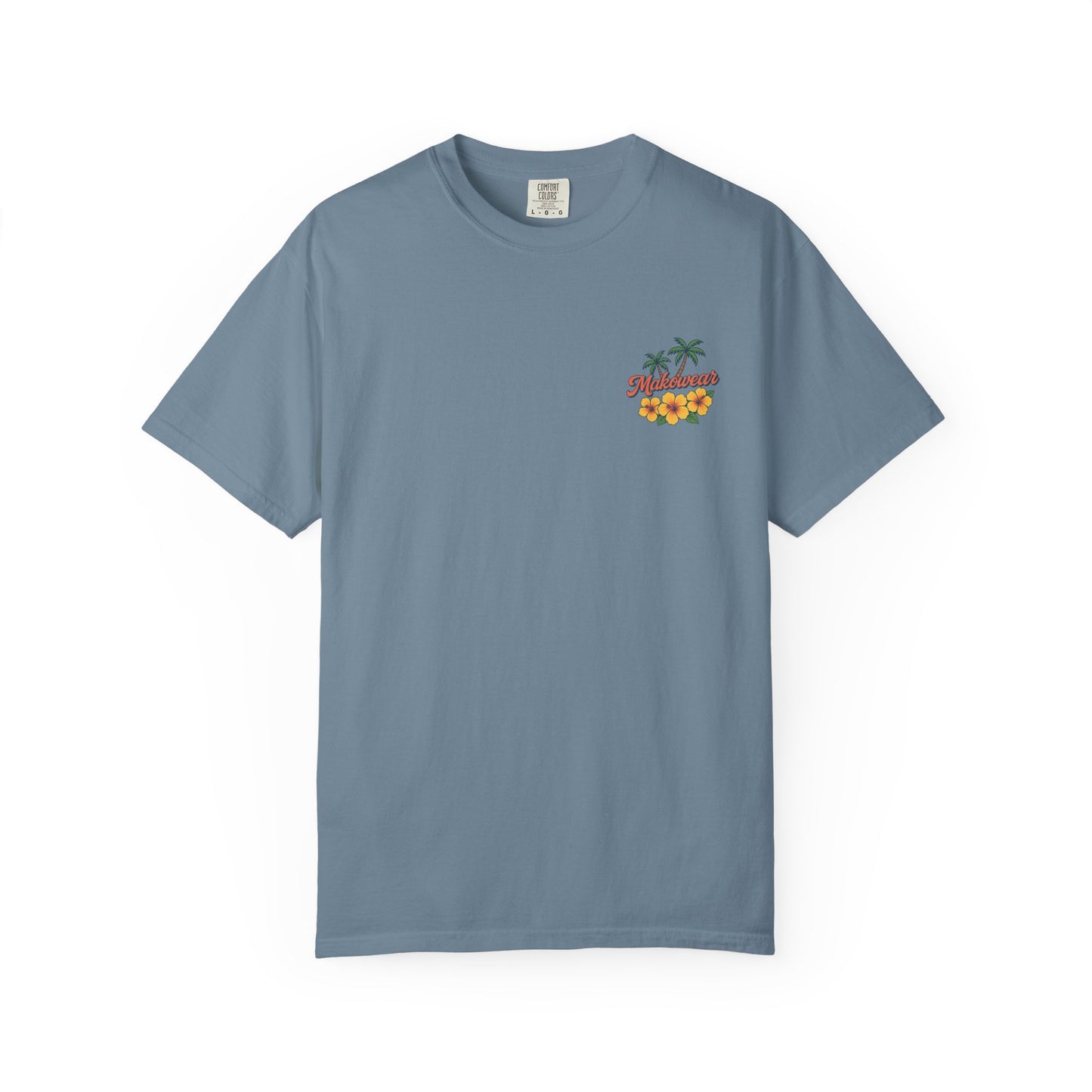 Sharkcation Tee