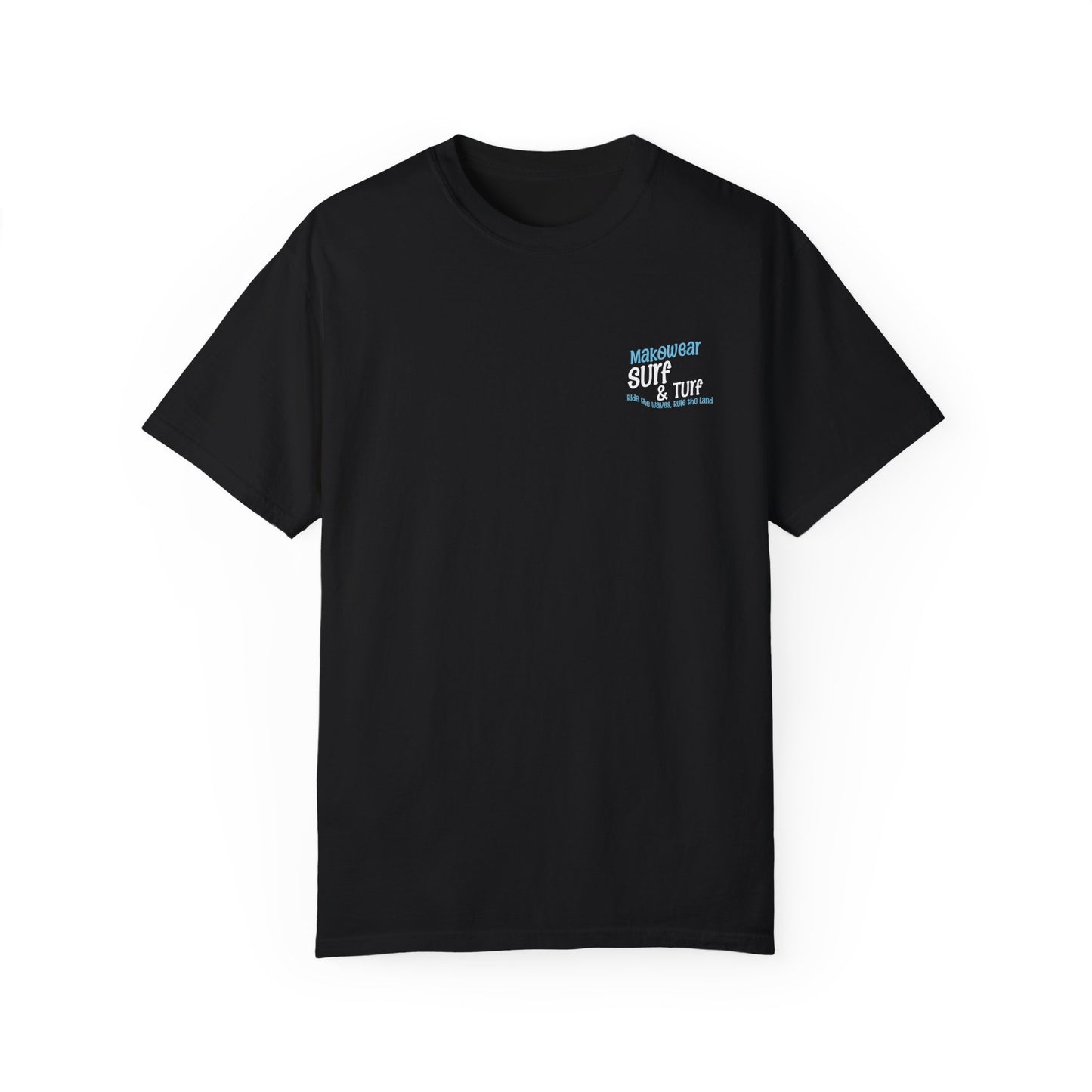 Surf n Turf Tee