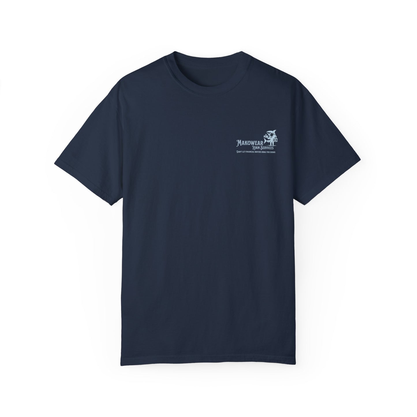 Loan Shark Tee