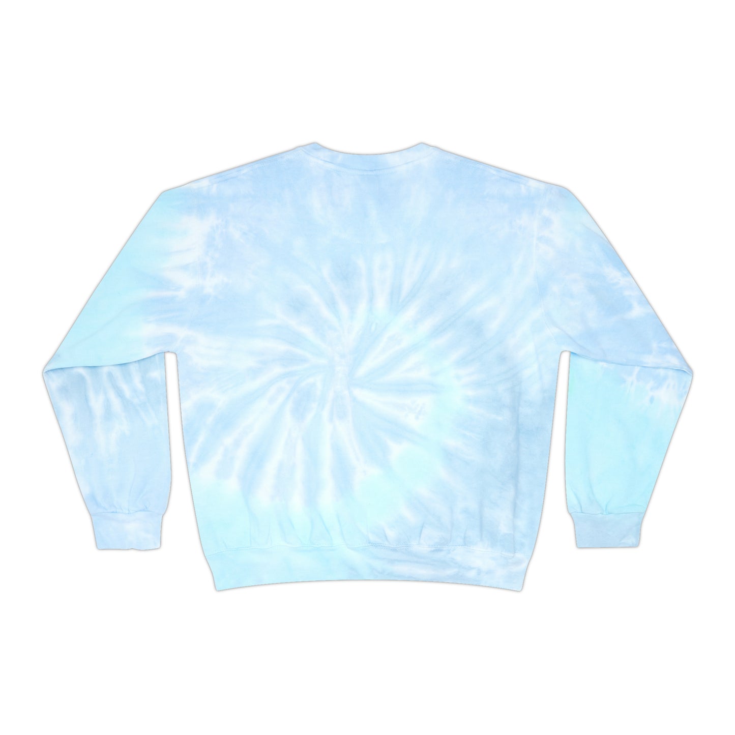 Shark Bait Tie Dye
