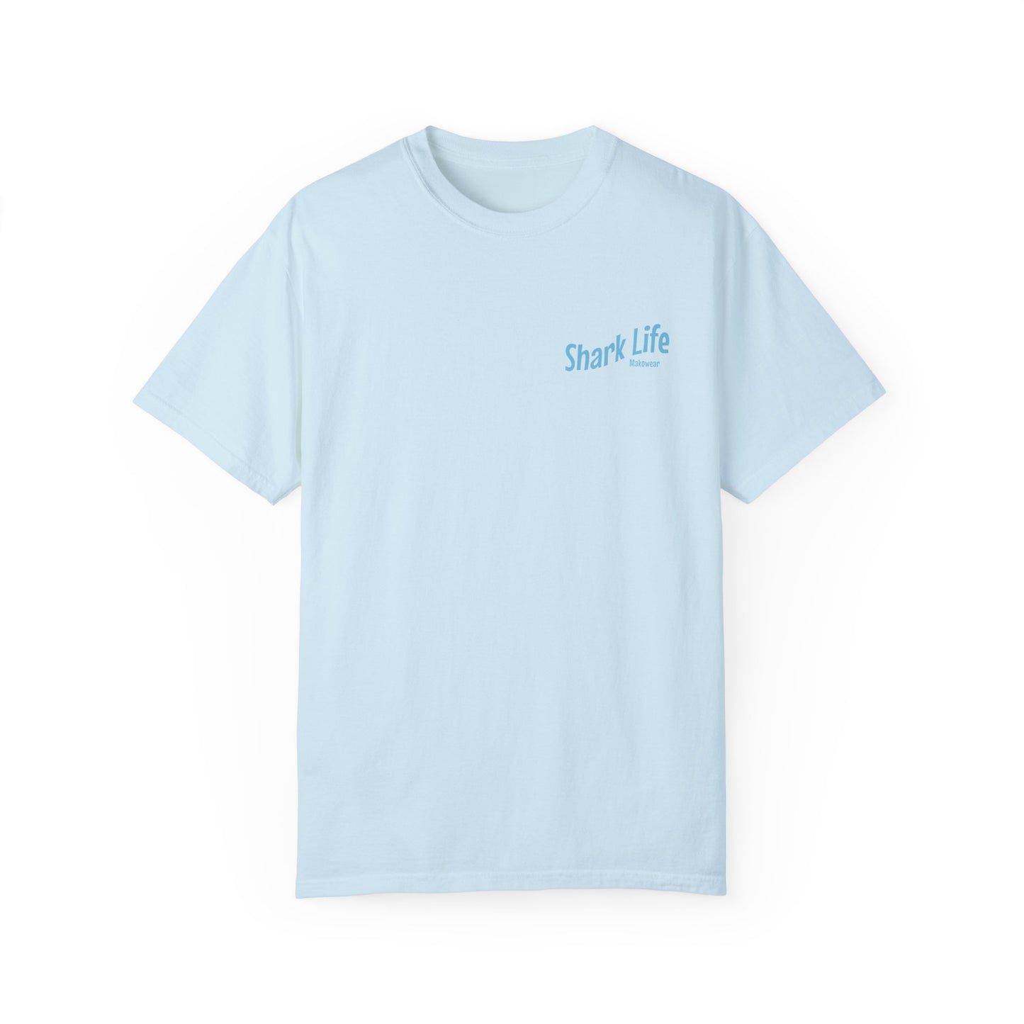 Shark Life Tee