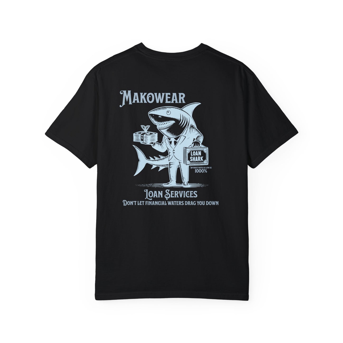 Loan Shark Tee