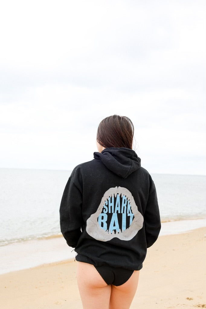 Jaw Breaker Hoodie