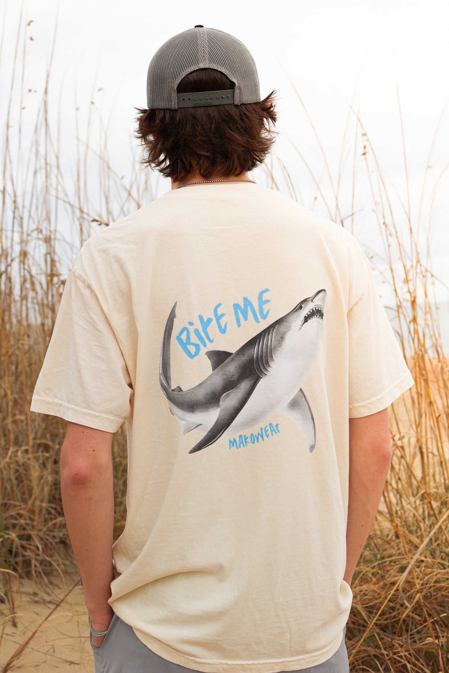 Bite Me Tee