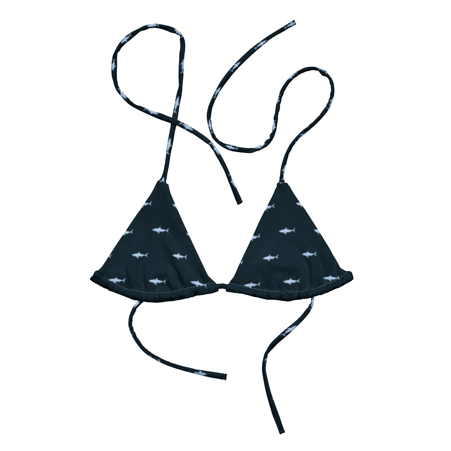 Reef Rider Bikini Top