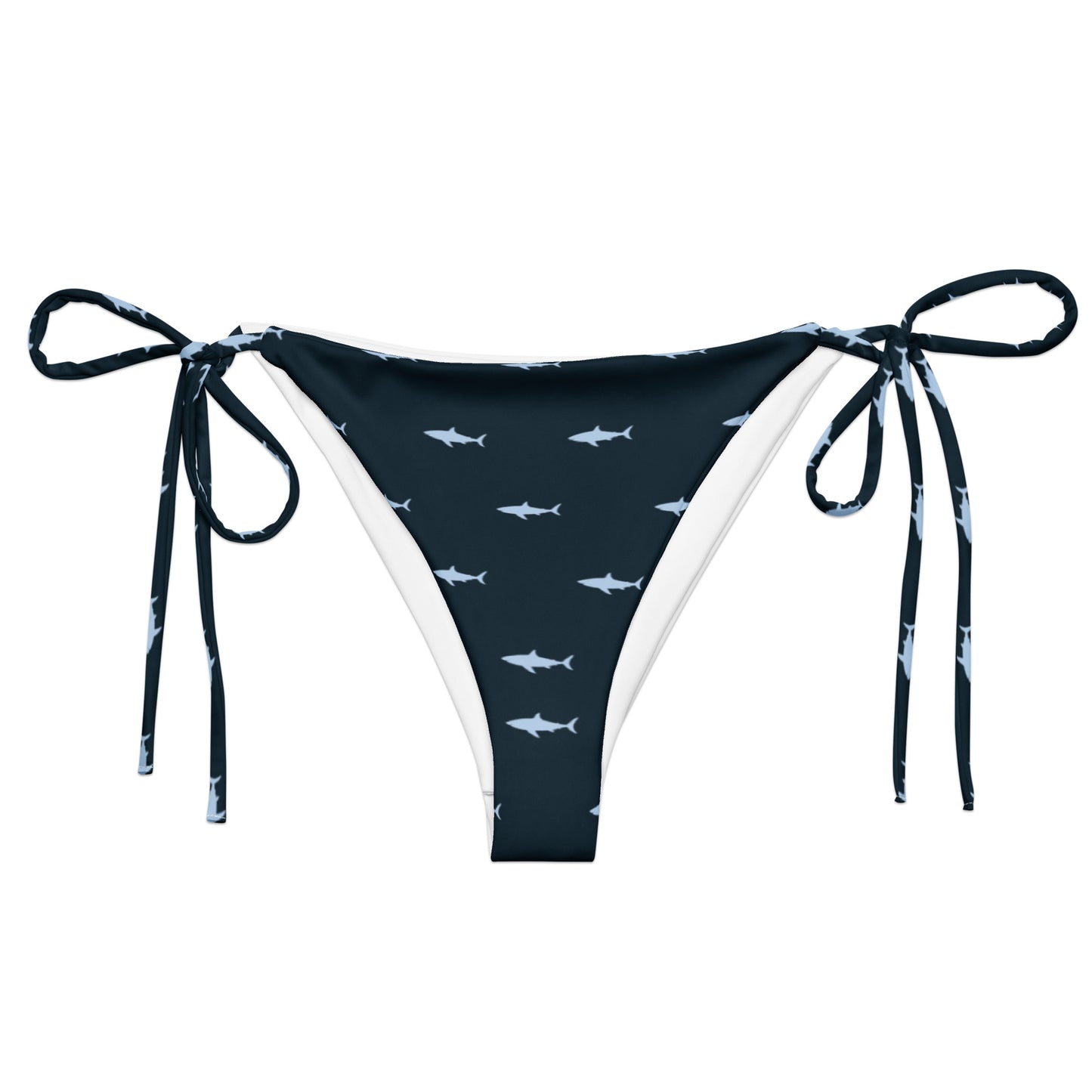 Reef Rider Bikini Bottoms (String)
