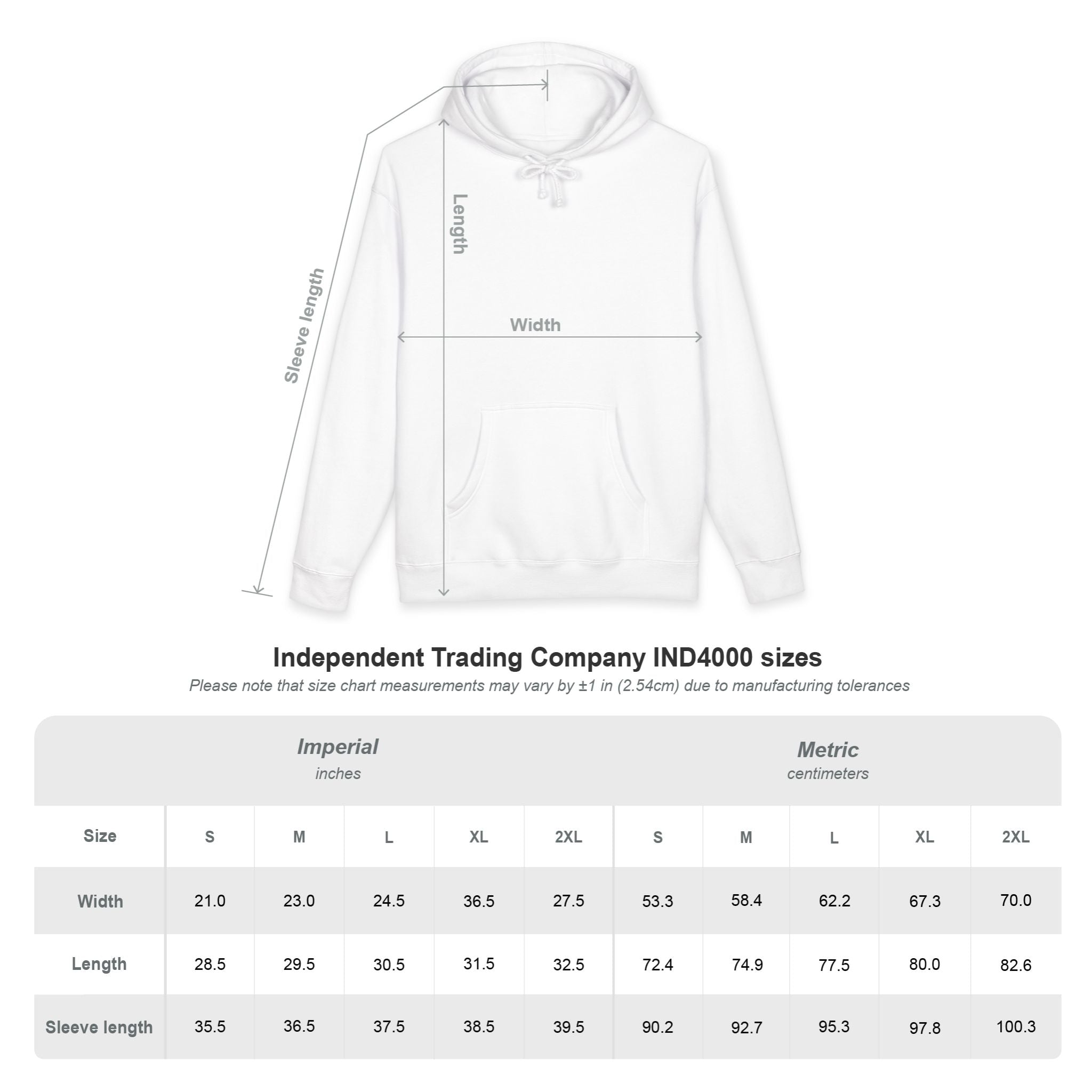 Yacht Club Hoodie