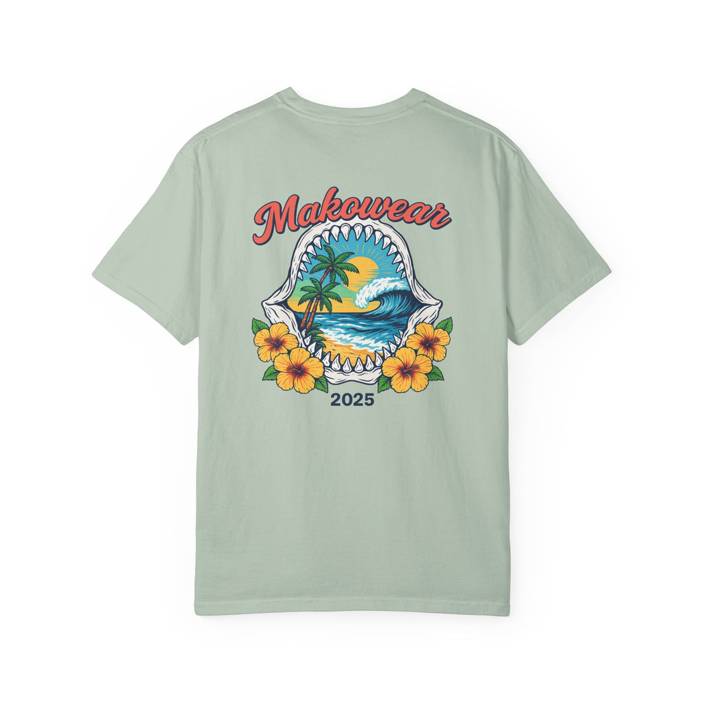 Sharkcation Tee