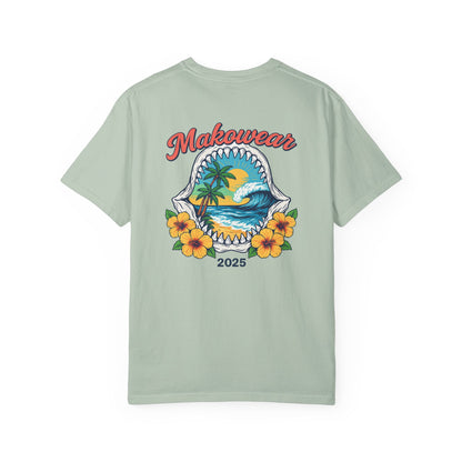 Sharkcation Tee