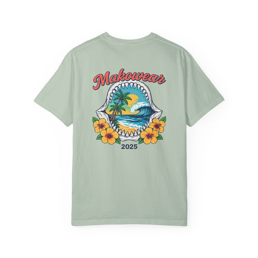 Sharkcation Tee