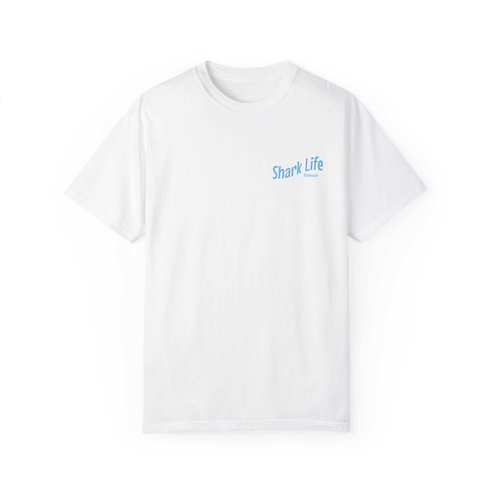 Shark Life Tee