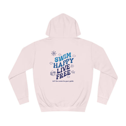 Freedom Fin Hoodie